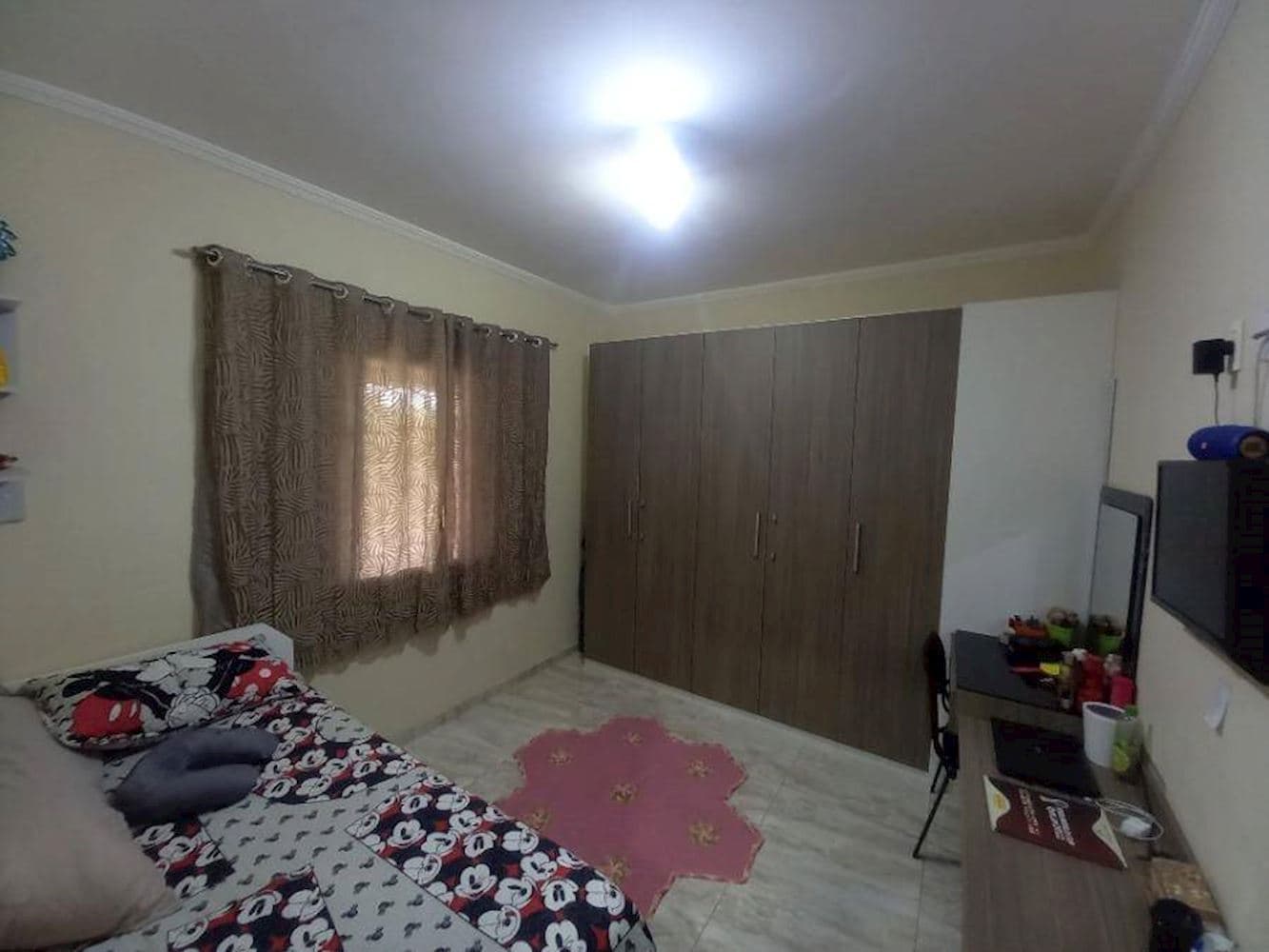 Foto 12 de 24: Casa em leilão em Santa Isabel - SP, bairro Recanto das Gaivotas — Casa - Recanto Das Gaivotas - Santa Isabel/SP