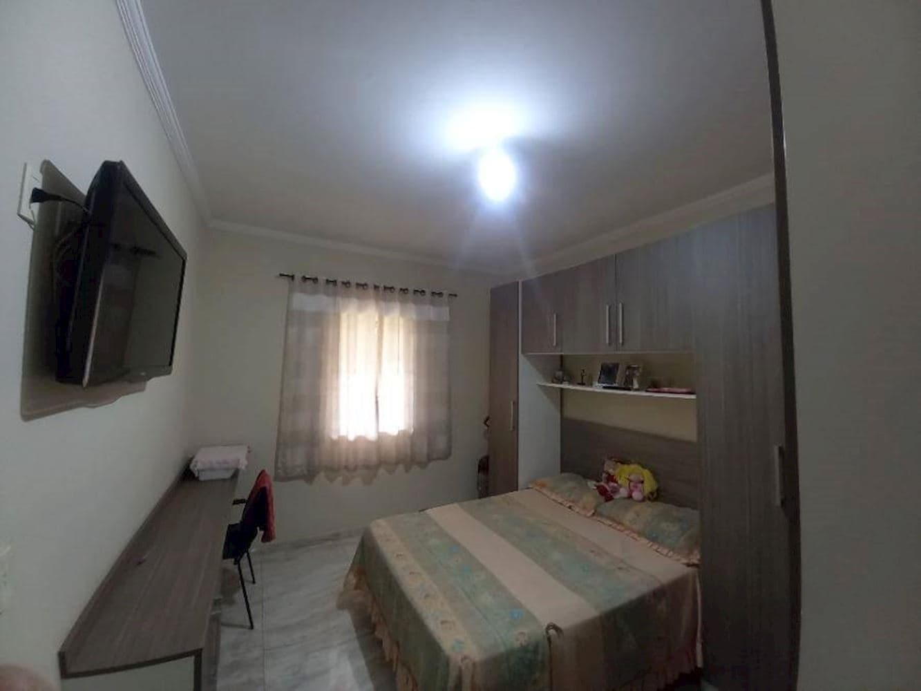 Foto 13 de 24: Casa em leilão em Santa Isabel - SP, bairro Recanto das Gaivotas — Casa - Recanto Das Gaivotas - Santa Isabel/SP