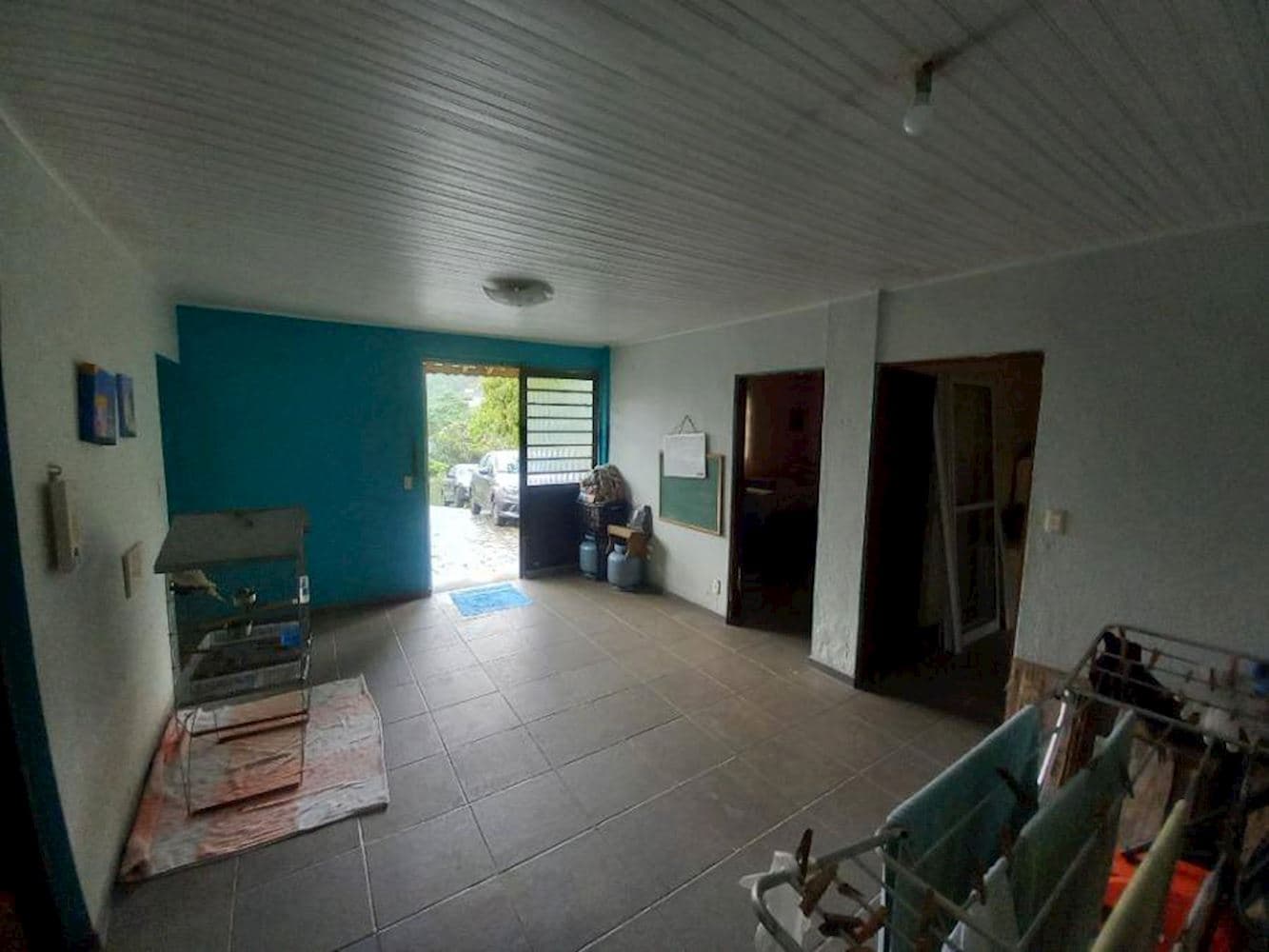 Foto 16 de 24: Casa em leilão em Santa Isabel - SP, bairro Recanto das Gaivotas — Casa - Recanto Das Gaivotas - Santa Isabel/SP