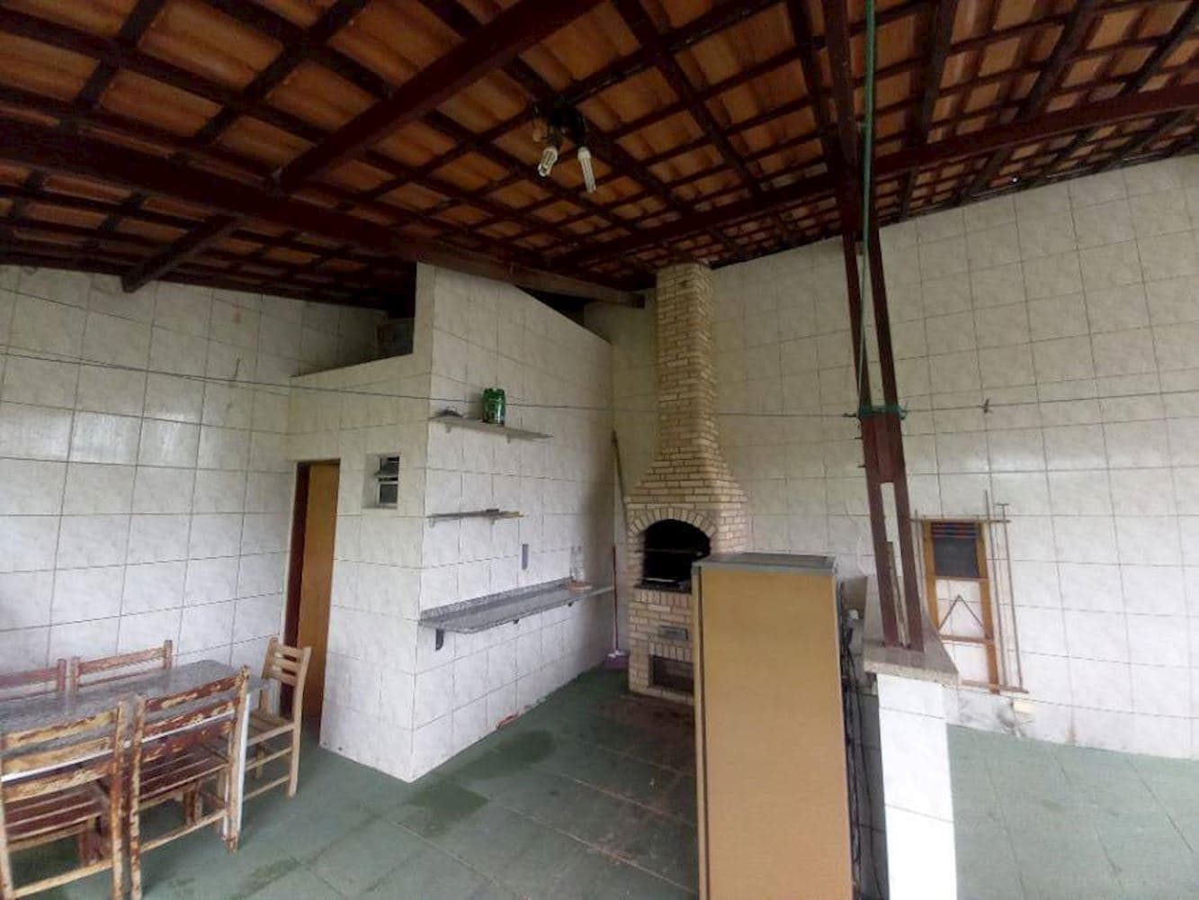 Foto 17 de 24: Casa em leilão em Santa Isabel - SP, bairro Recanto das Gaivotas — Casa - Recanto Das Gaivotas - Santa Isabel/SP