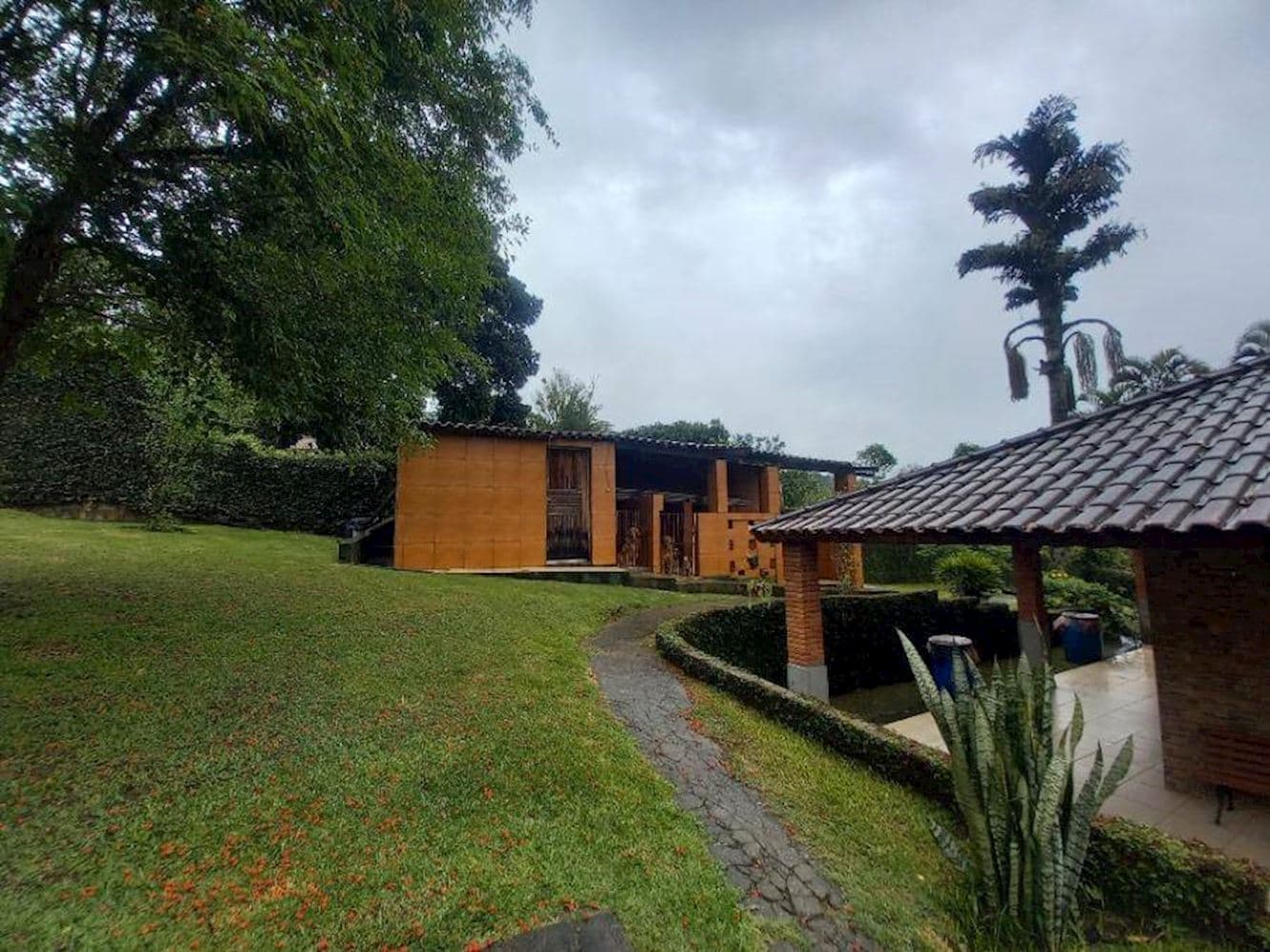 Foto 20 de 24: Casa em leilão em Santa Isabel - SP, bairro Recanto das Gaivotas — Casa - Recanto Das Gaivotas - Santa Isabel/SP
