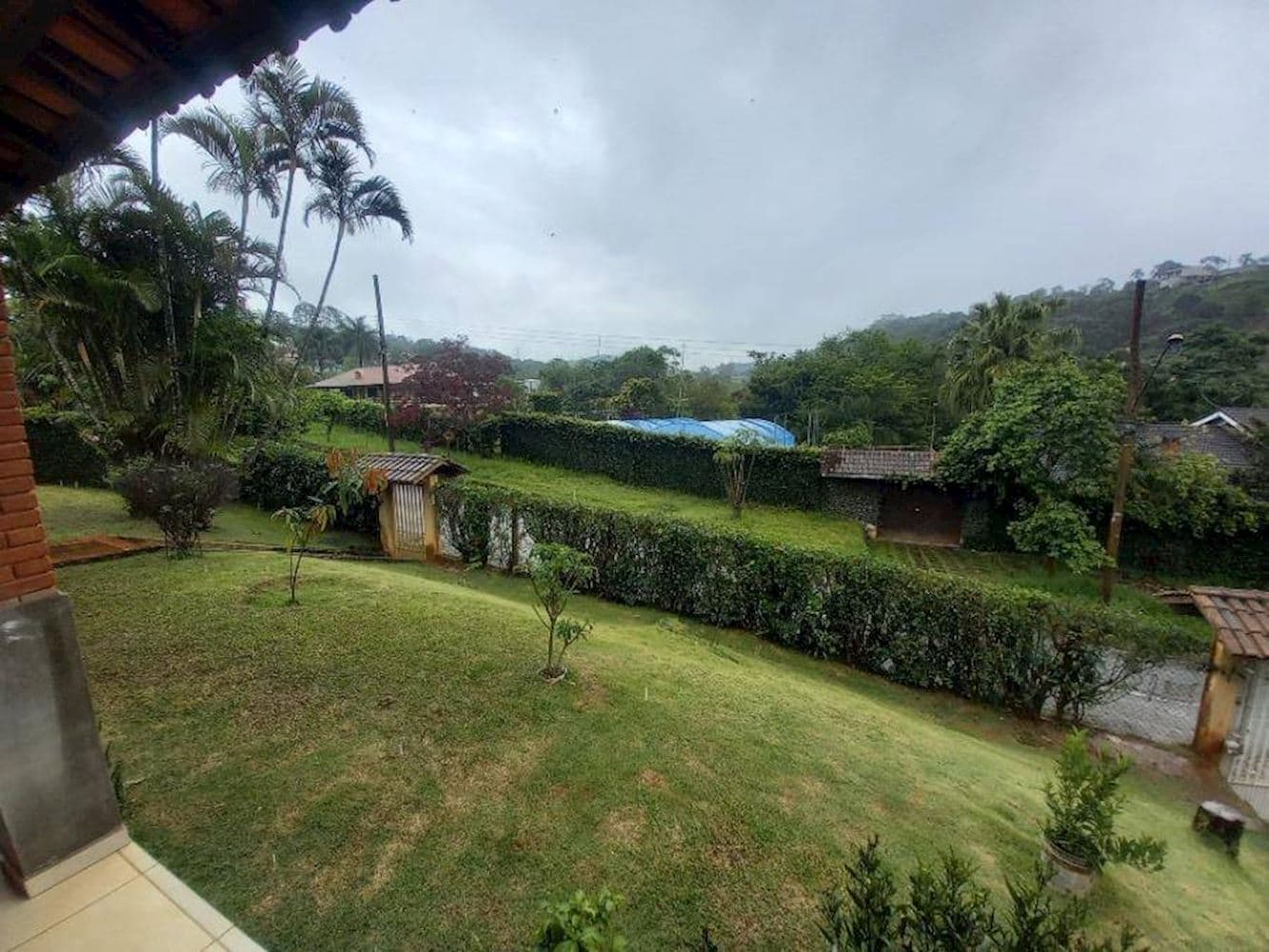 Foto 21 de 24: Casa em leilão em Santa Isabel - SP, bairro Recanto das Gaivotas — Casa - Recanto Das Gaivotas - Santa Isabel/SP