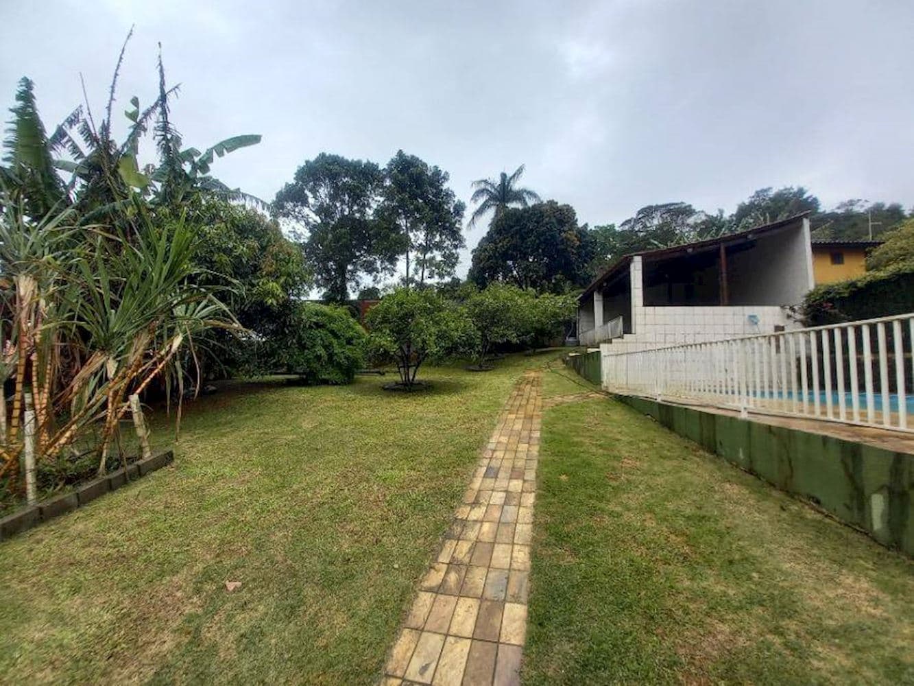 Foto 22 de 24: Casa em leilão em Santa Isabel - SP, bairro Recanto das Gaivotas — Casa - Recanto Das Gaivotas - Santa Isabel/SP