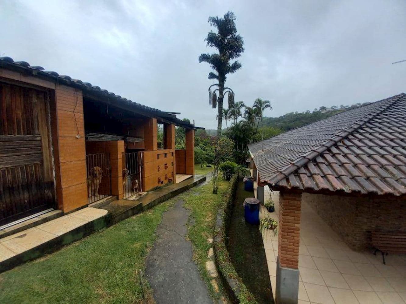 Foto 23 de 24: Casa em leilão em Santa Isabel - SP, bairro Recanto das Gaivotas — Casa - Recanto Das Gaivotas - Santa Isabel/SP