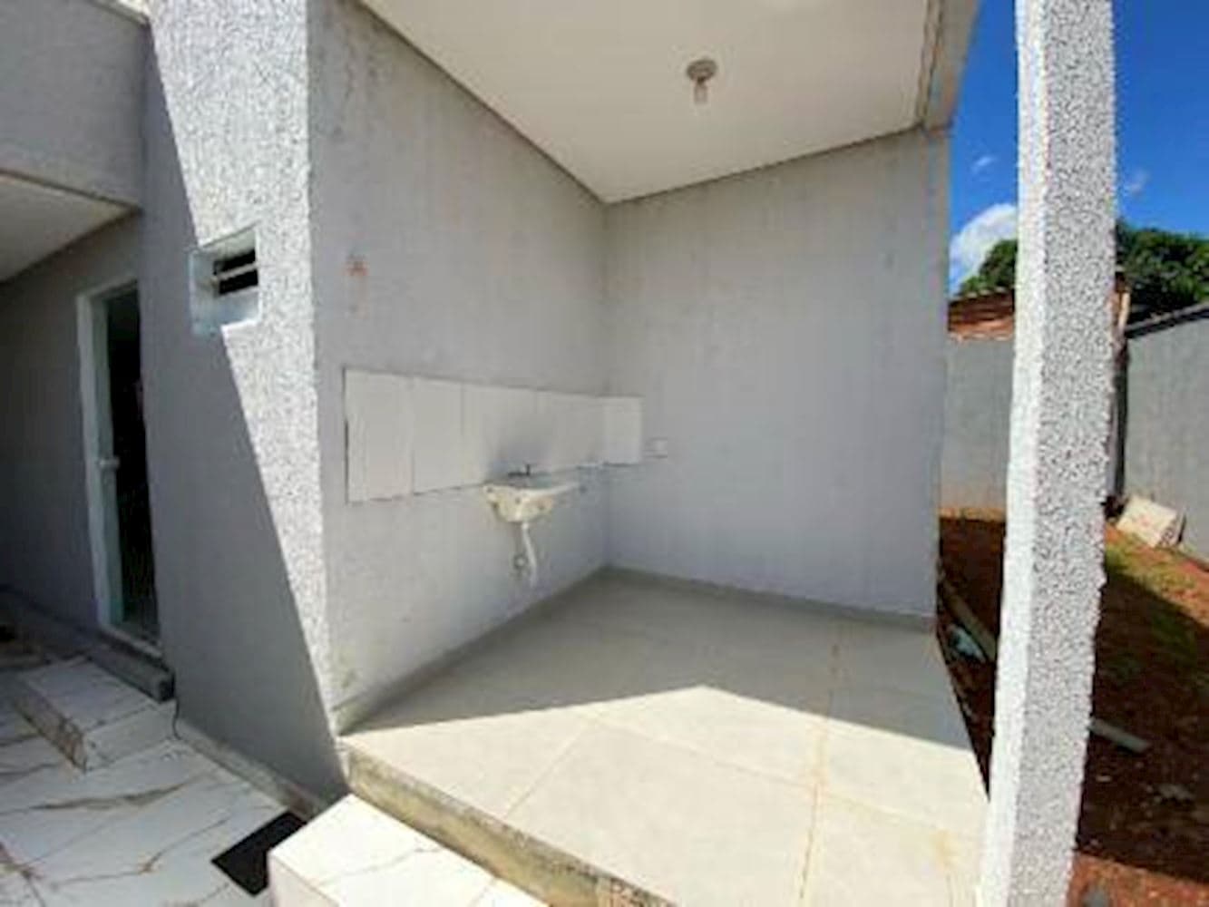 Foto 10 de 10: Casa em leilão em Trindade - GO, bairro Jardim Scala — Casa - Jardim Scala - Trindade/GO