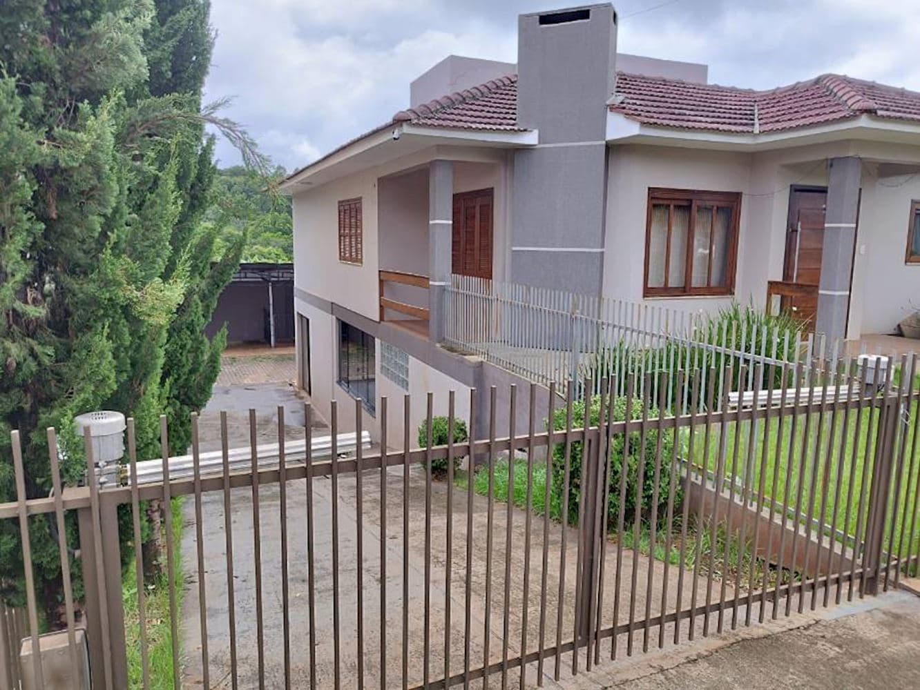 Foto 11 de 12: Casa em leilão em Horizontina - RS, bairro Alvorada — Casa - Alvorada - Horizontina/RS