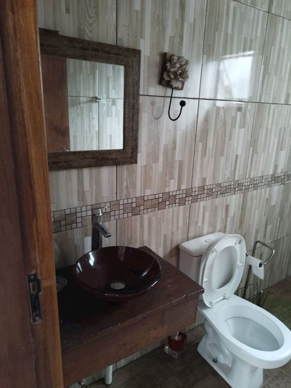 Foto 5 de 12: Casa em leilão em Horizontina - RS, bairro Alvorada — Casa - Alvorada - Horizontina/RS