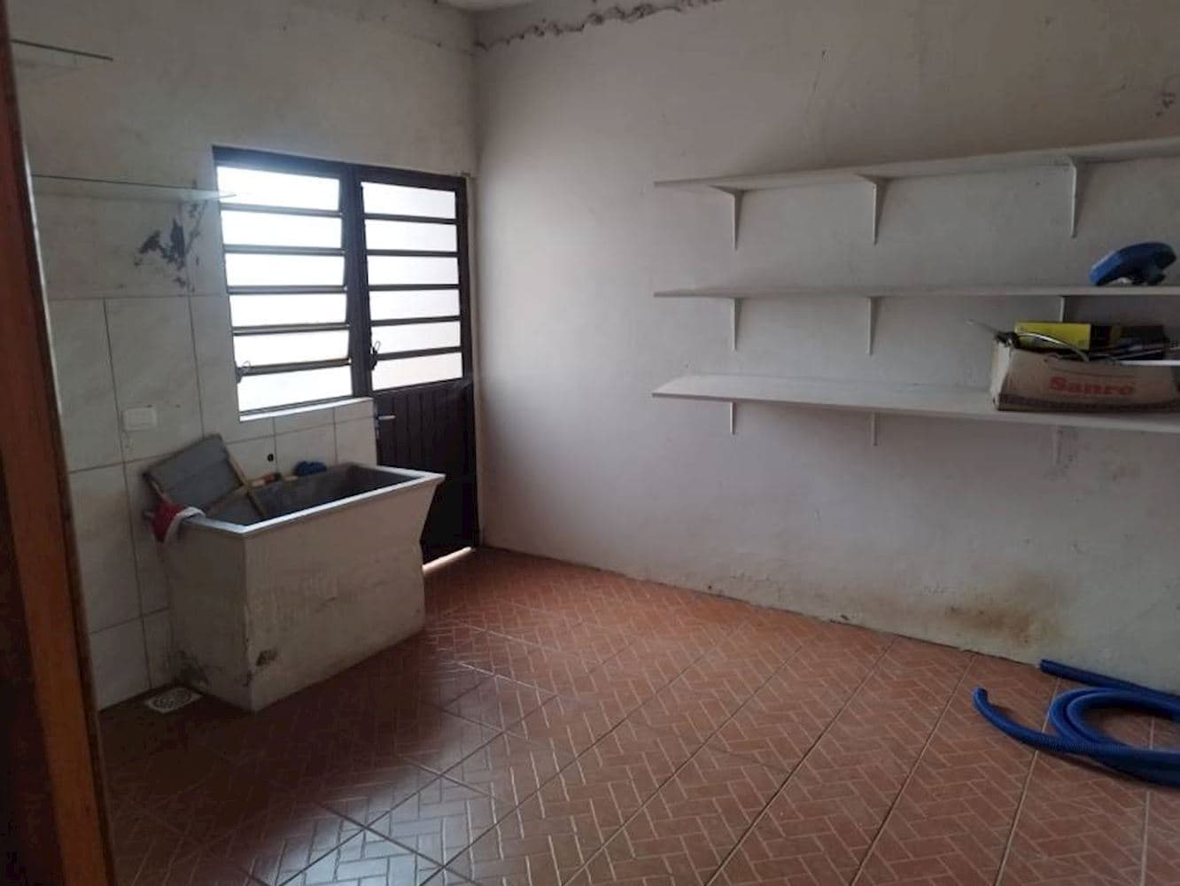 Foto 10 de 12: Casa em leilão em Horizontina - RS, bairro Alvorada — Casa - Alvorada - Horizontina/RS