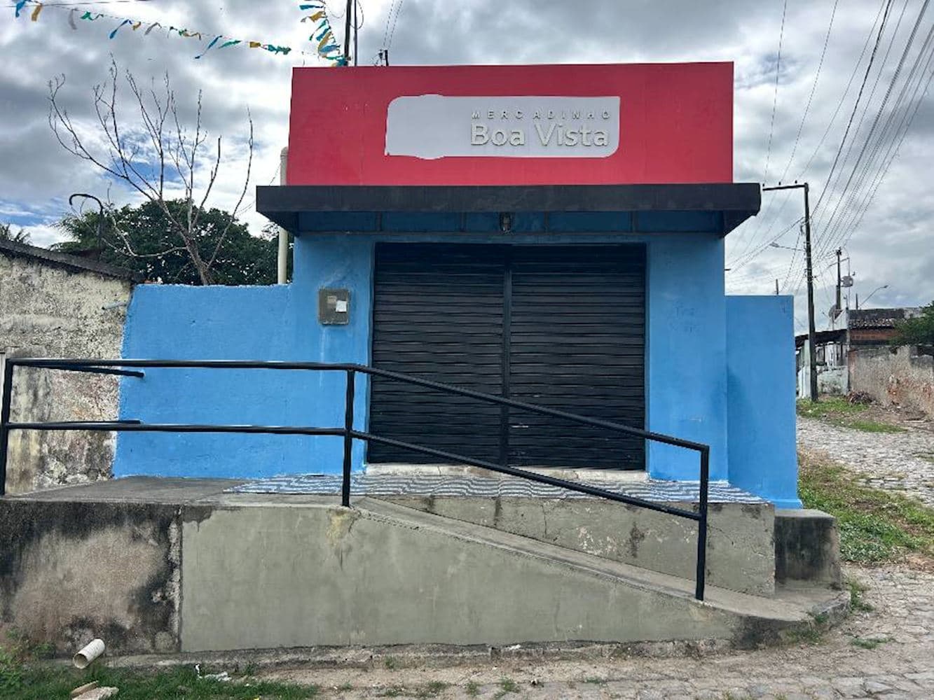 Foto 1 de 4: Casa em leilão em Itabaiana - PB, bairro Botafogo — Casa - Botafogo - Itabaiana/PB