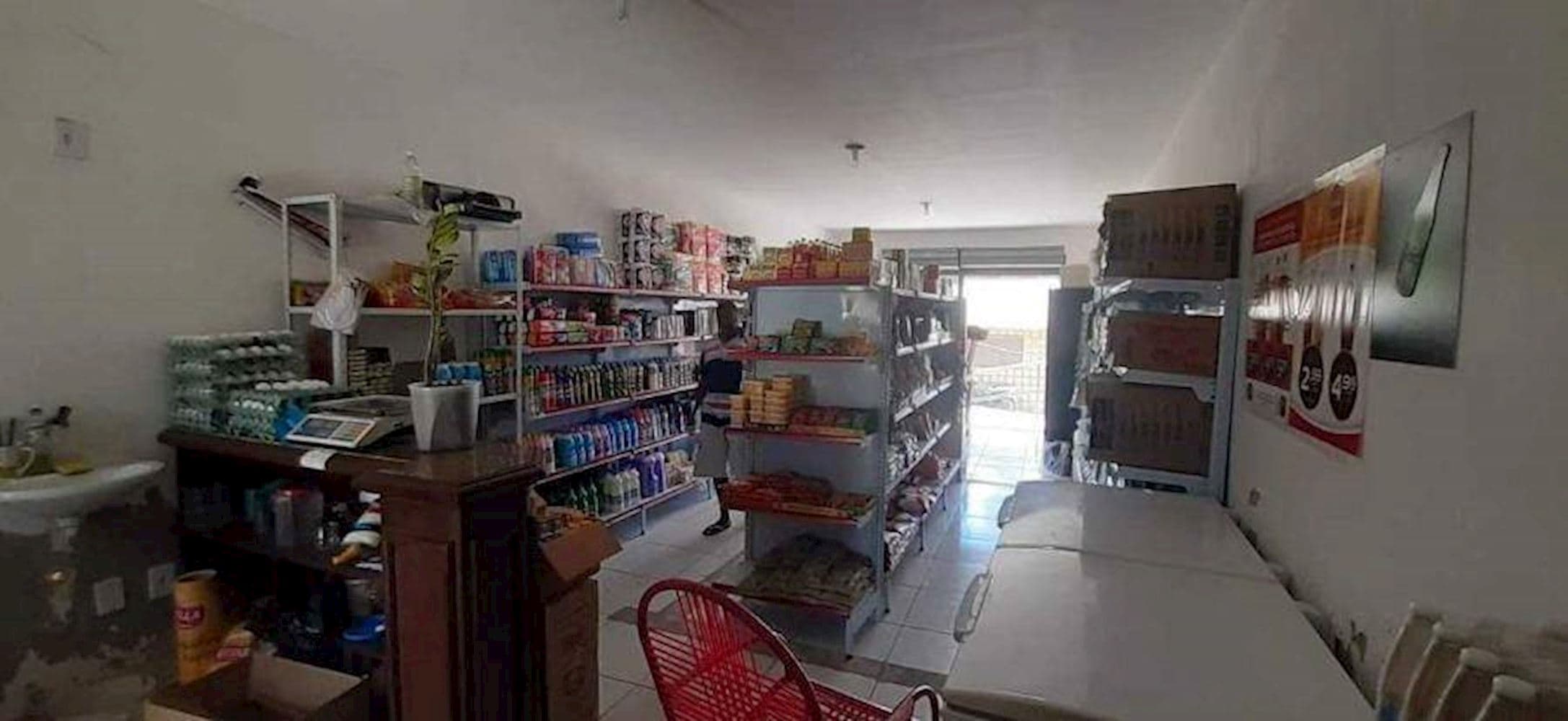 Foto 4 de 4: Casa em leilão em Itabaiana - PB, bairro Botafogo — Casa - Botafogo - Itabaiana/PB