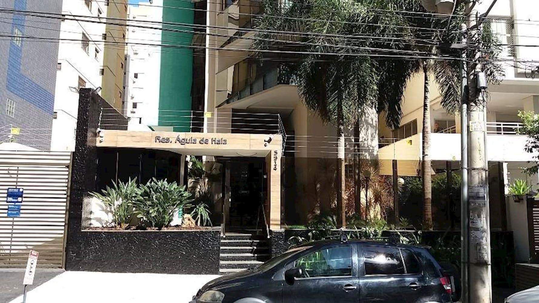 Foto 1 de 15: Apartamento em leilão em Goiânia - GO, bairro Setor Bueno — Apartamento - Setor Bueno - Goiânia/GO