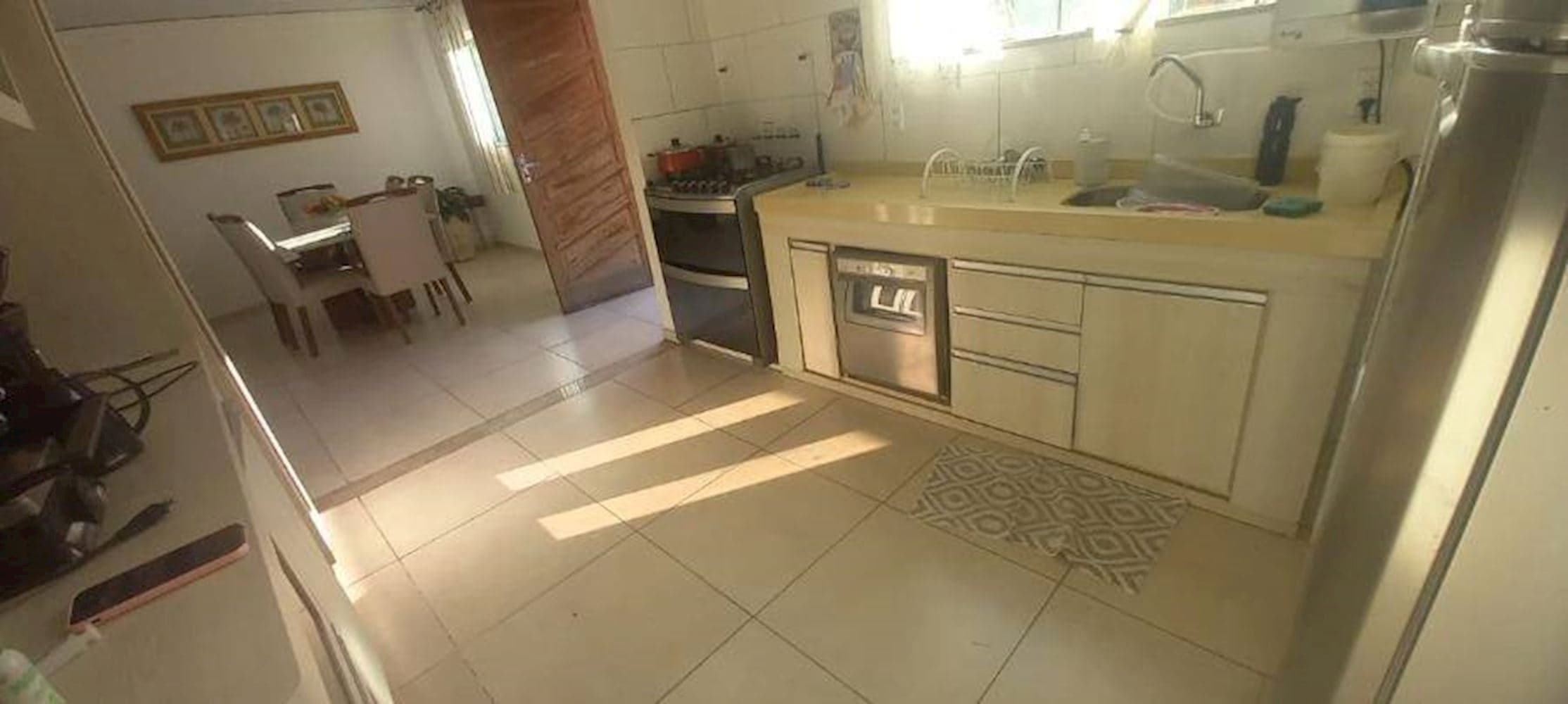 Foto 6 de 13: Casa em leilão em Araruama - RJ, bairro Bananeiras (iguabinha) — Casa - Bananeiras (Iguabinha) - Araruama/RJ