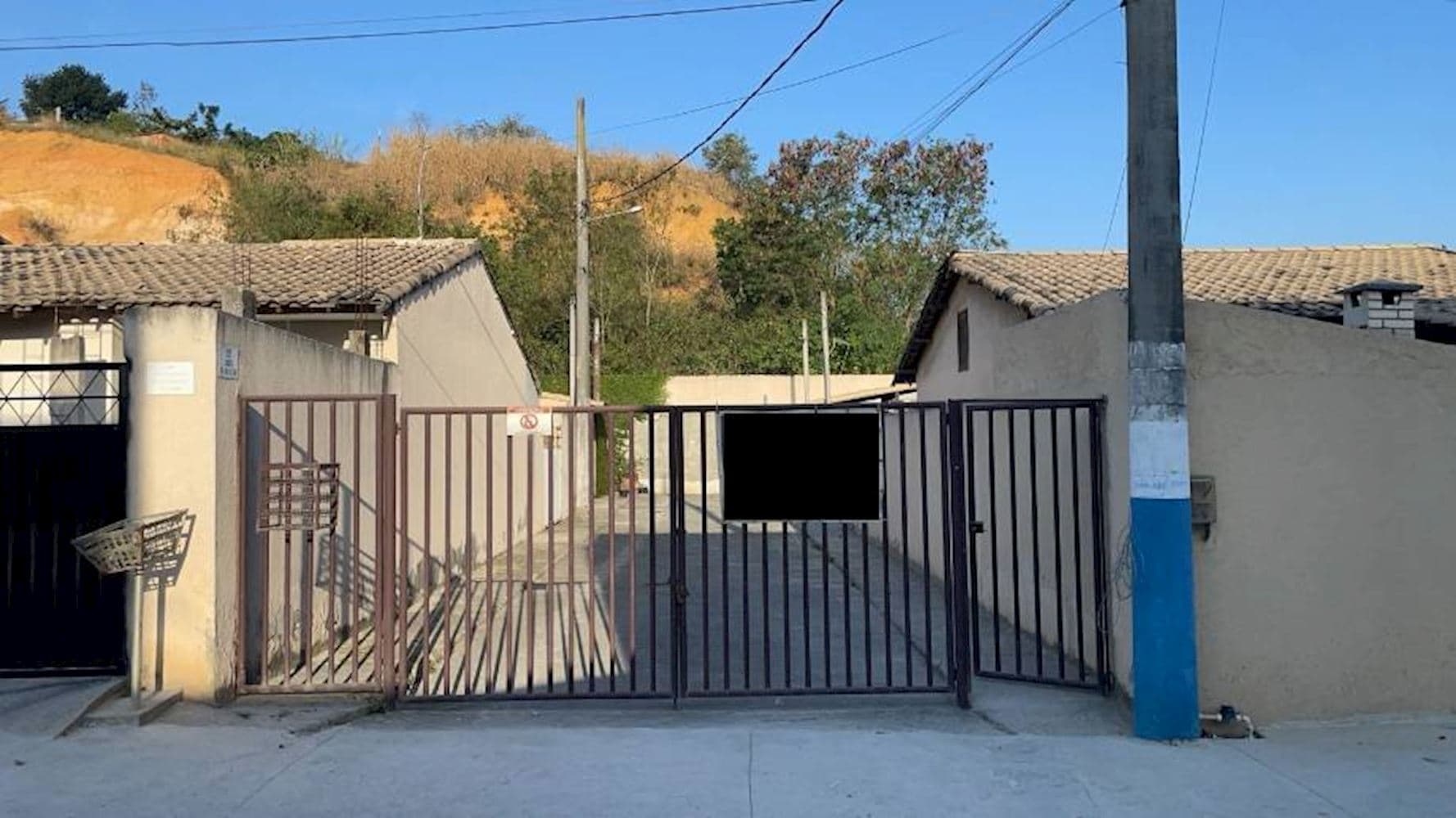 Foto 2 de 4: Casa em leilão em Belford Roxo - RJ, bairro São Vicente — Casa - São Vicente - Belford Roxo/RJ