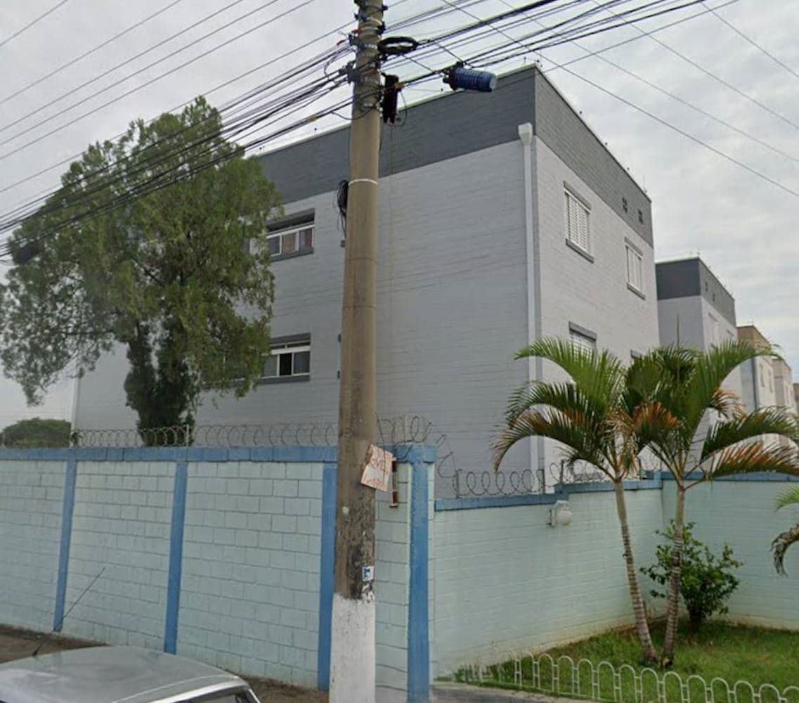 Foto 4 de 4: Apartamento em leilão em Sumaré - SP, bairro Jardim das Oliveiras — Apartamento - Jardim Das Oliveiras - Sumaré/SP