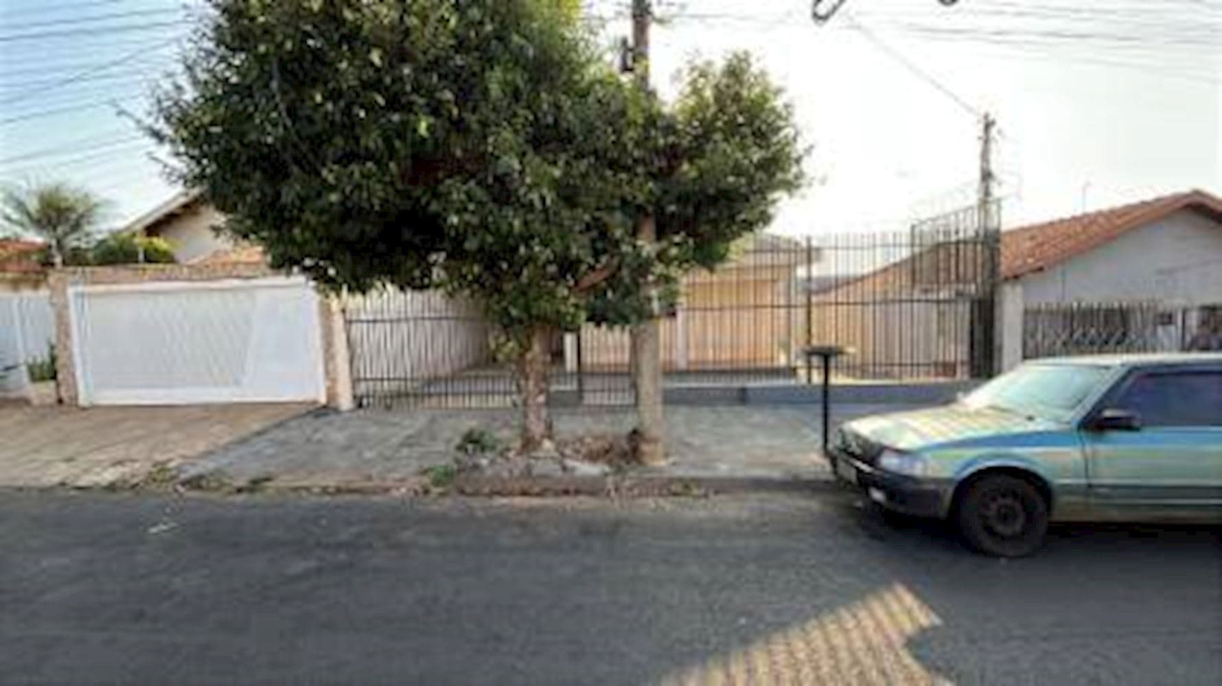 Foto 1 de 13: Casa em leilão em Matão - SP, bairro Jardim Alvorada — Casa - Jardim Alvorada - Matão/SP