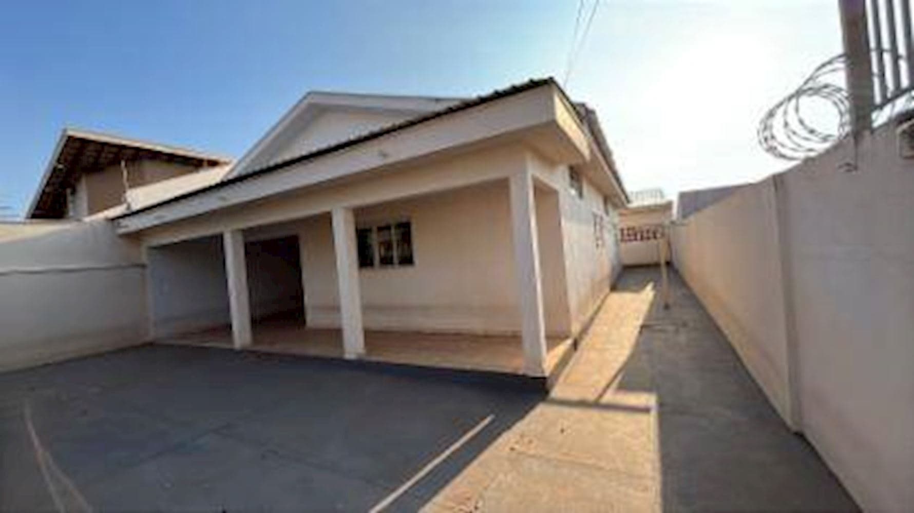 Foto 2 de 13: Casa em leilão em Matão - SP, bairro Jardim Alvorada — Casa - Jardim Alvorada - Matão/SP
