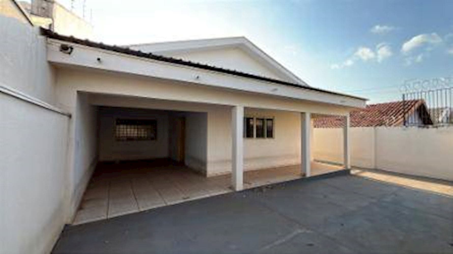 Foto 3 de 13: Casa em leilão em Matão - SP, bairro Jardim Alvorada — Casa - Jardim Alvorada - Matão/SP