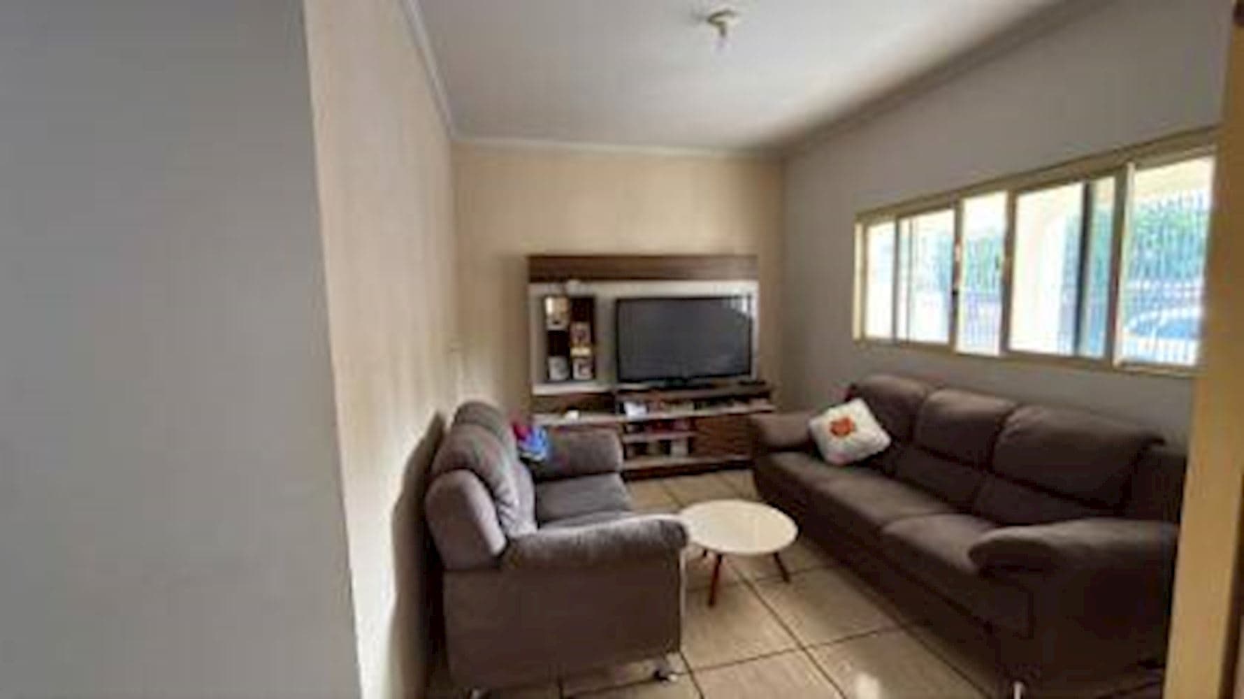 Foto 4 de 13: Casa em leilão em Matão - SP, bairro Jardim Alvorada — Casa - Jardim Alvorada - Matão/SP