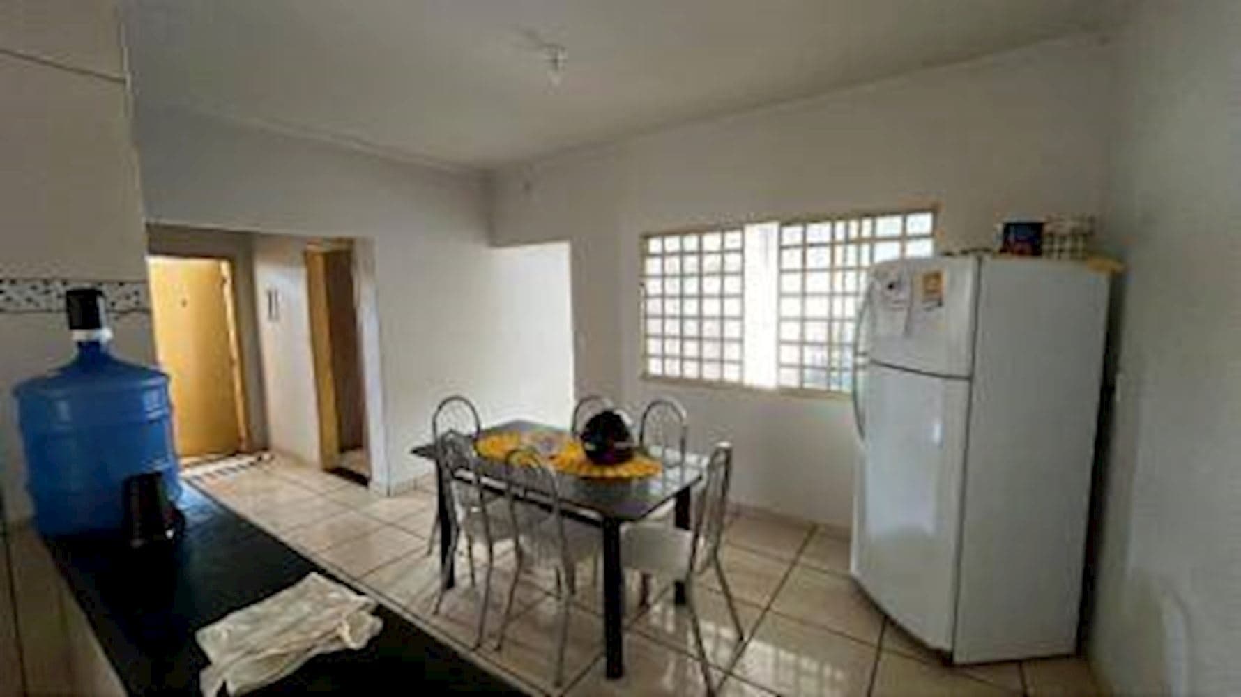 Foto 5 de 13: Casa em leilão em Matão - SP, bairro Jardim Alvorada — Casa - Jardim Alvorada - Matão/SP
