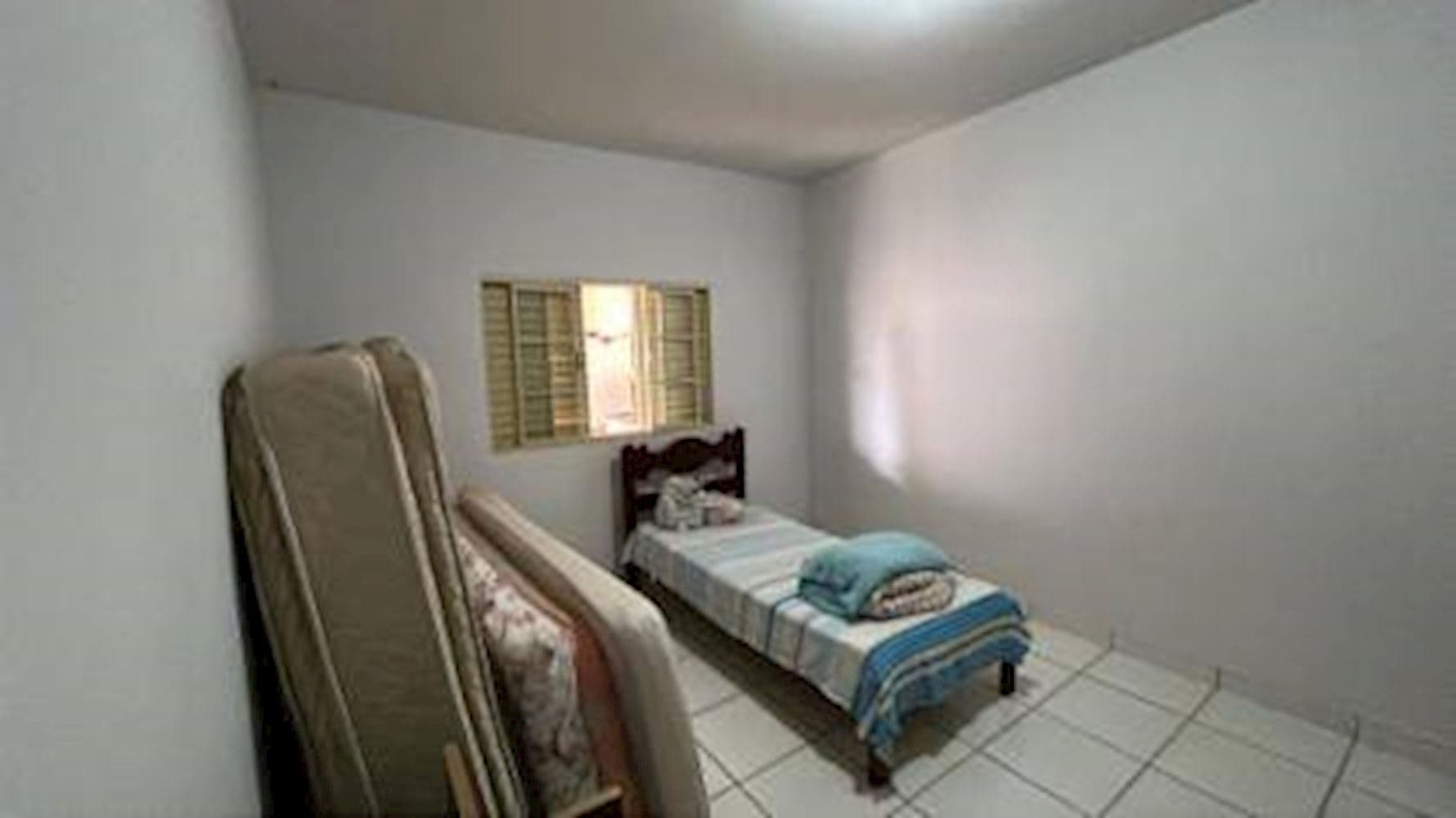 Foto 9 de 13: Casa em leilão em Matão - SP, bairro Jardim Alvorada — Casa - Jardim Alvorada - Matão/SP