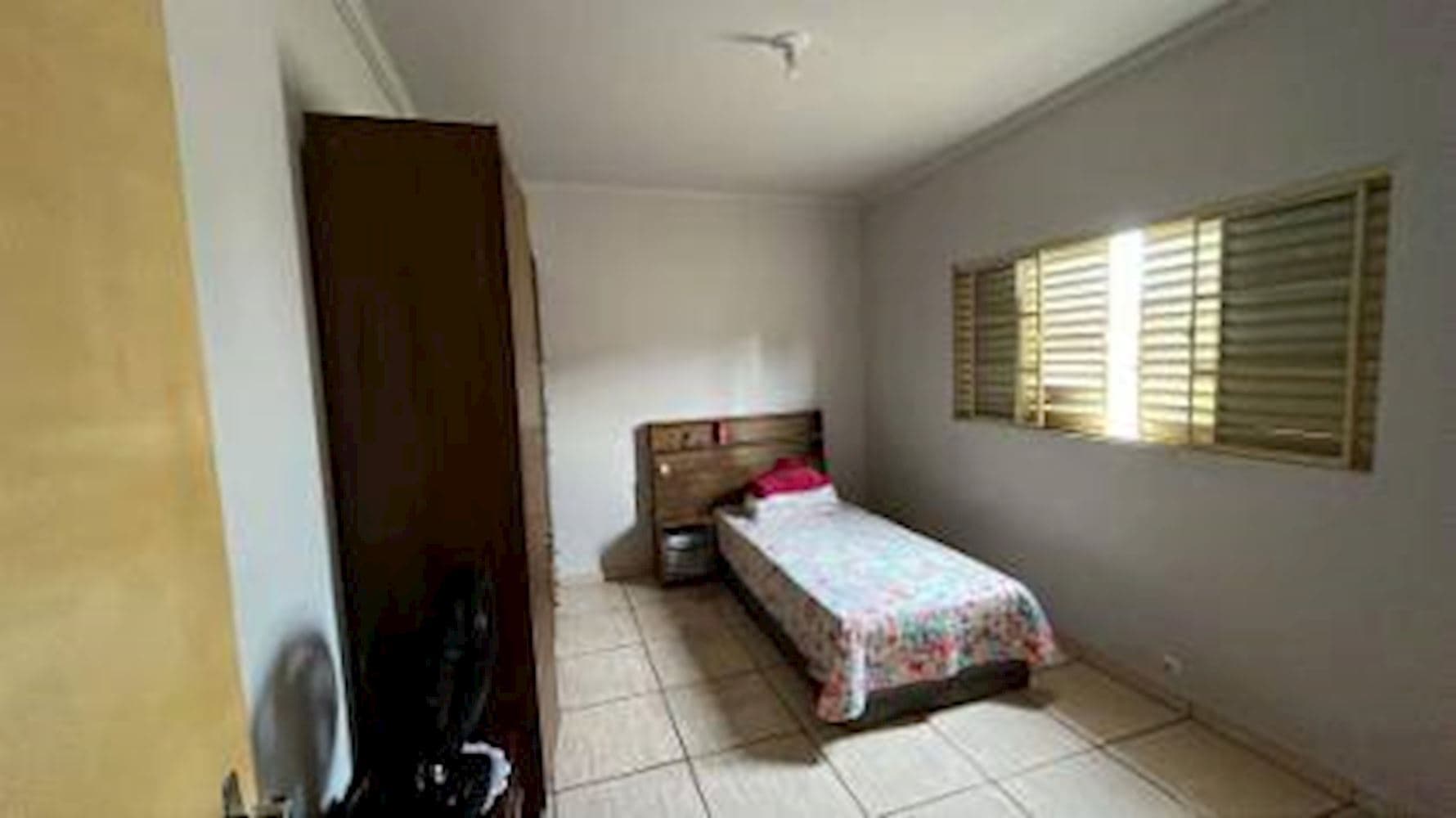 Foto 10 de 13: Casa em leilão em Matão - SP, bairro Jardim Alvorada — Casa - Jardim Alvorada - Matão/SP