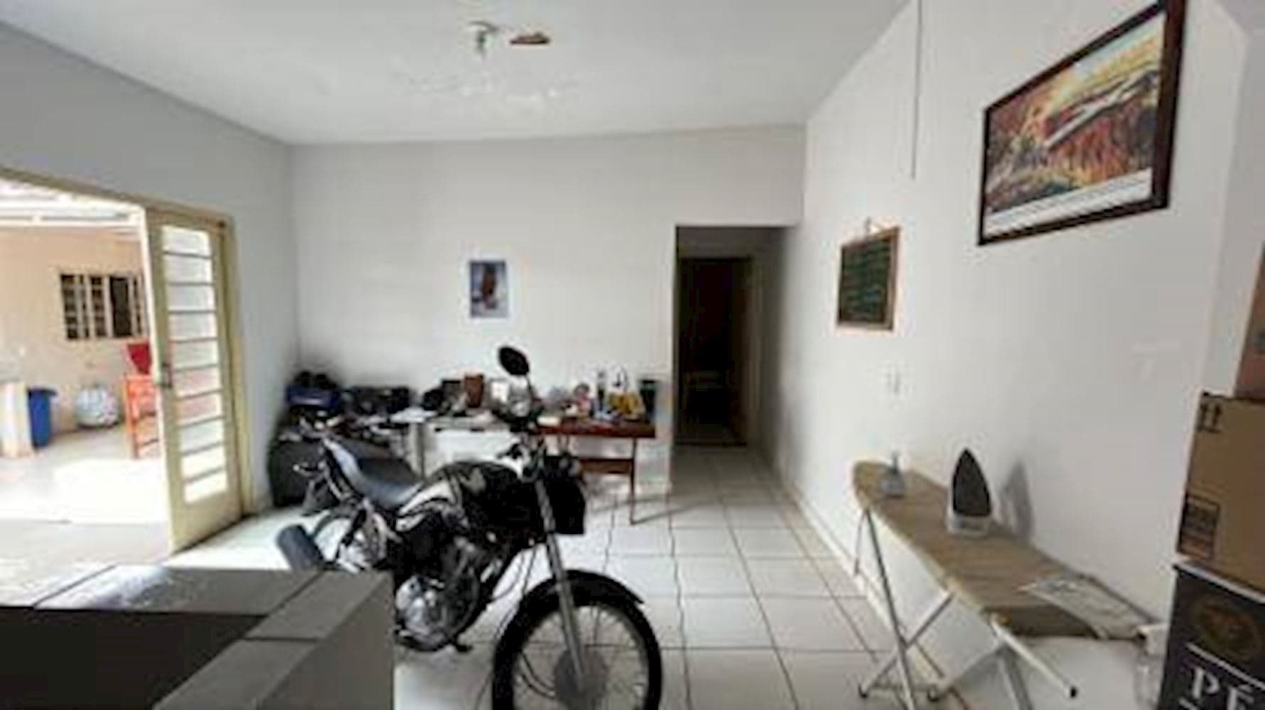 Foto 13 de 13: Casa em leilão em Matão - SP, bairro Jardim Alvorada — Casa - Jardim Alvorada - Matão/SP