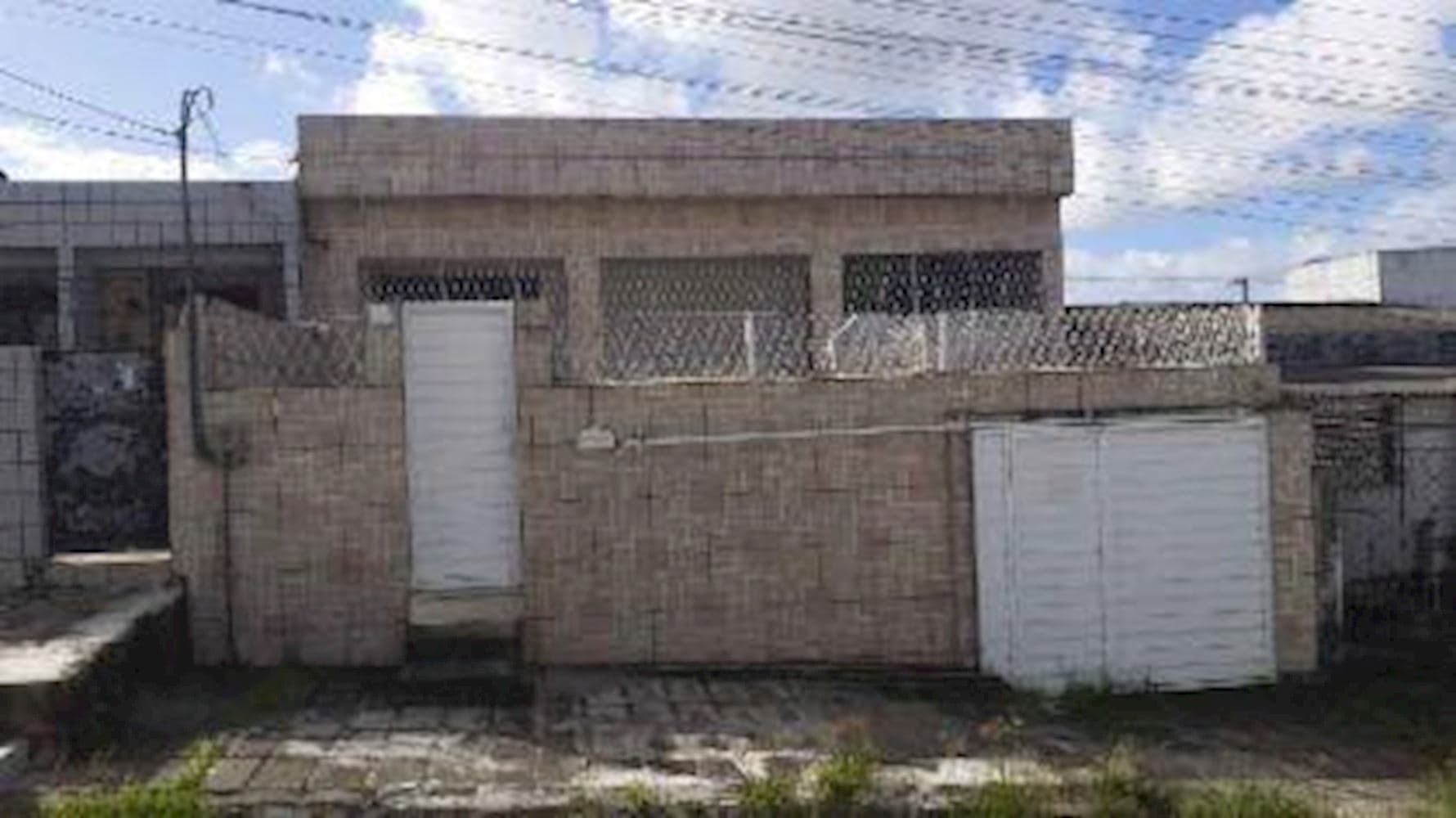 Foto 1 de 10: Casa em leilão em Paulista - PE, bairro Jardim Paulista — Casa - Jardim Paulista - Paulista/PE
