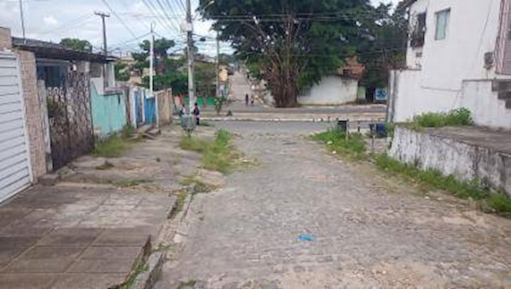 Foto 3 de 10: Casa em leilão em Paulista - PE, bairro Jardim Paulista — Casa - Jardim Paulista - Paulista/PE