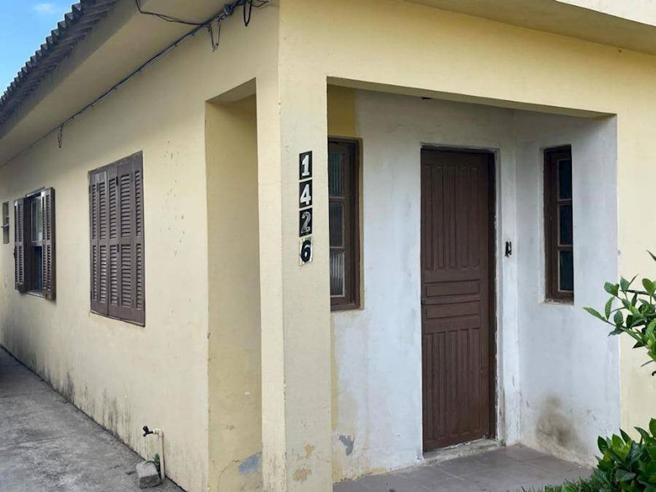 Foto 2 de 12: Casa em leilão em Pelotas - RS, bairro Tres Vendas — Casa - Tres Vendas - Pelotas/RS