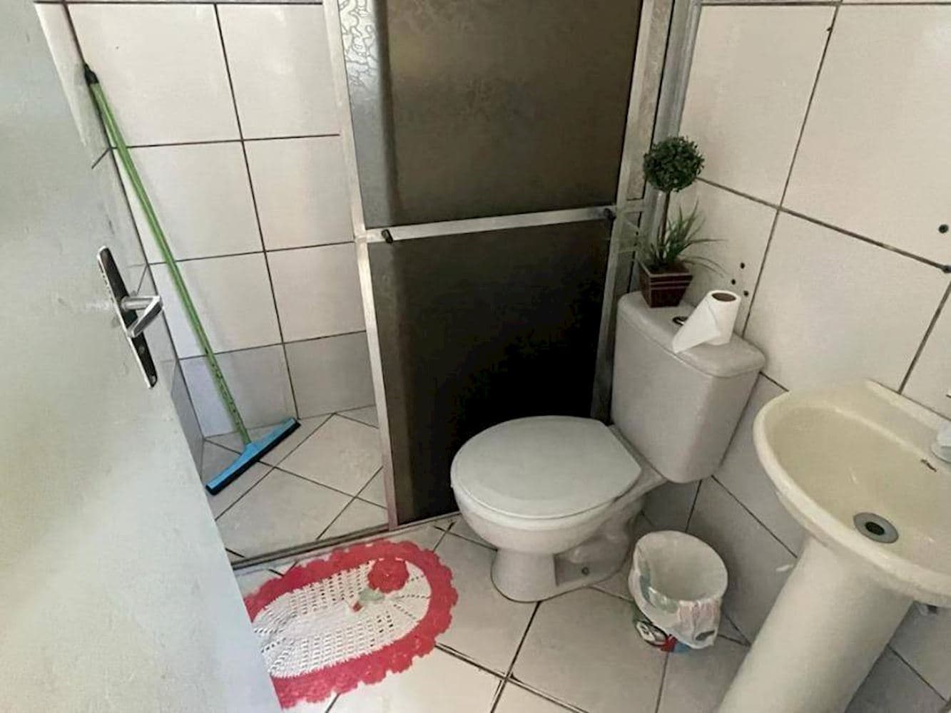 Foto 6 de 12: Casa em leilão em Pelotas - RS, bairro Tres Vendas — Casa - Tres Vendas - Pelotas/RS