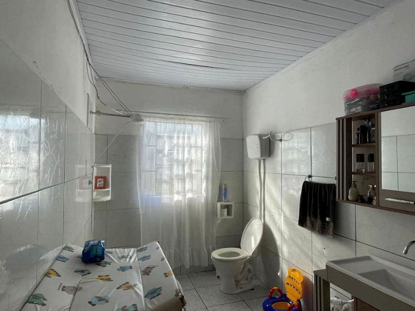 Foto 7 de 12: Casa em leilão em Pelotas - RS, bairro Tres Vendas — Casa - Tres Vendas - Pelotas/RS