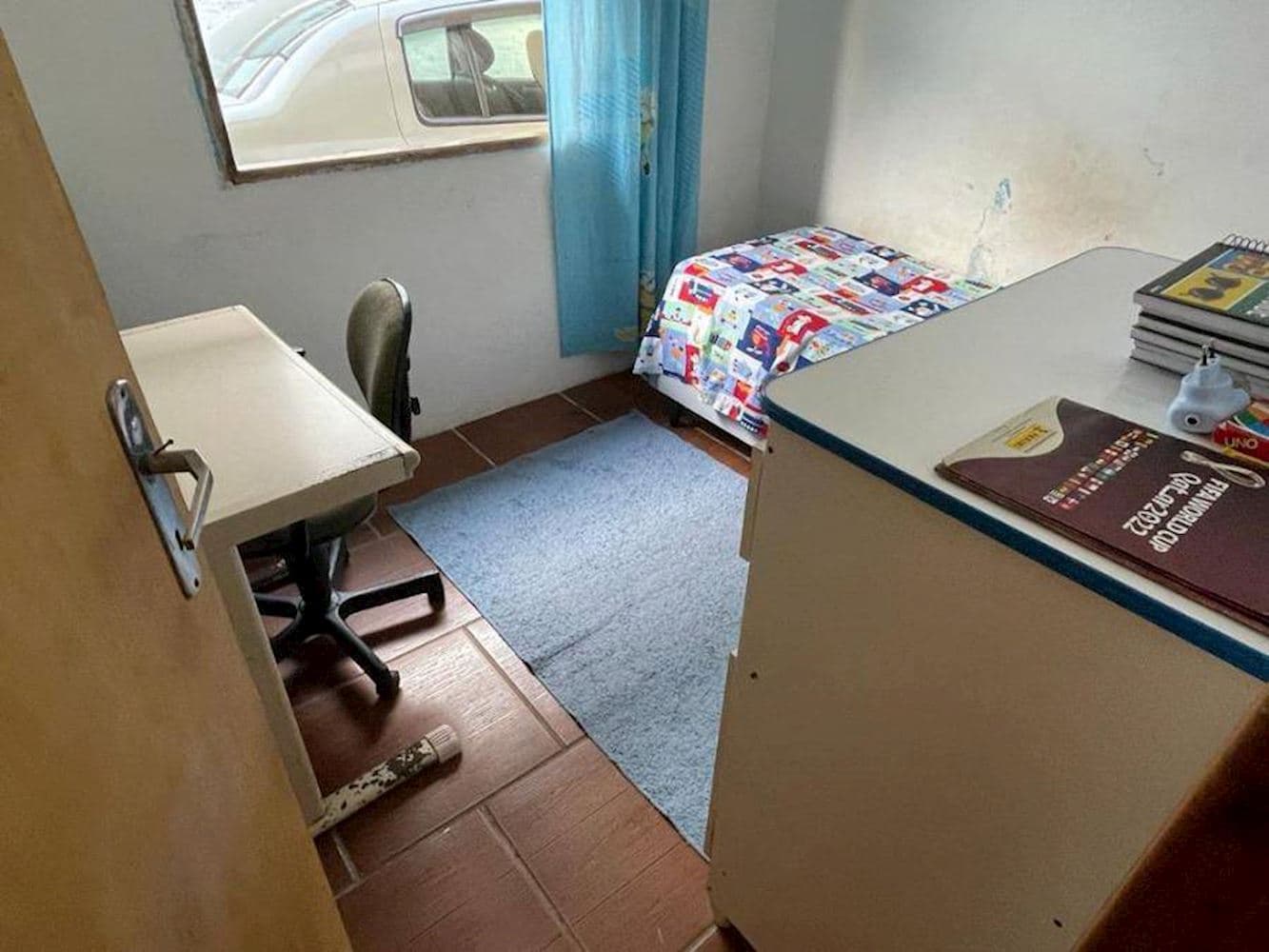 Foto 10 de 12: Casa em leilão em Pelotas - RS, bairro Tres Vendas — Casa - Tres Vendas - Pelotas/RS