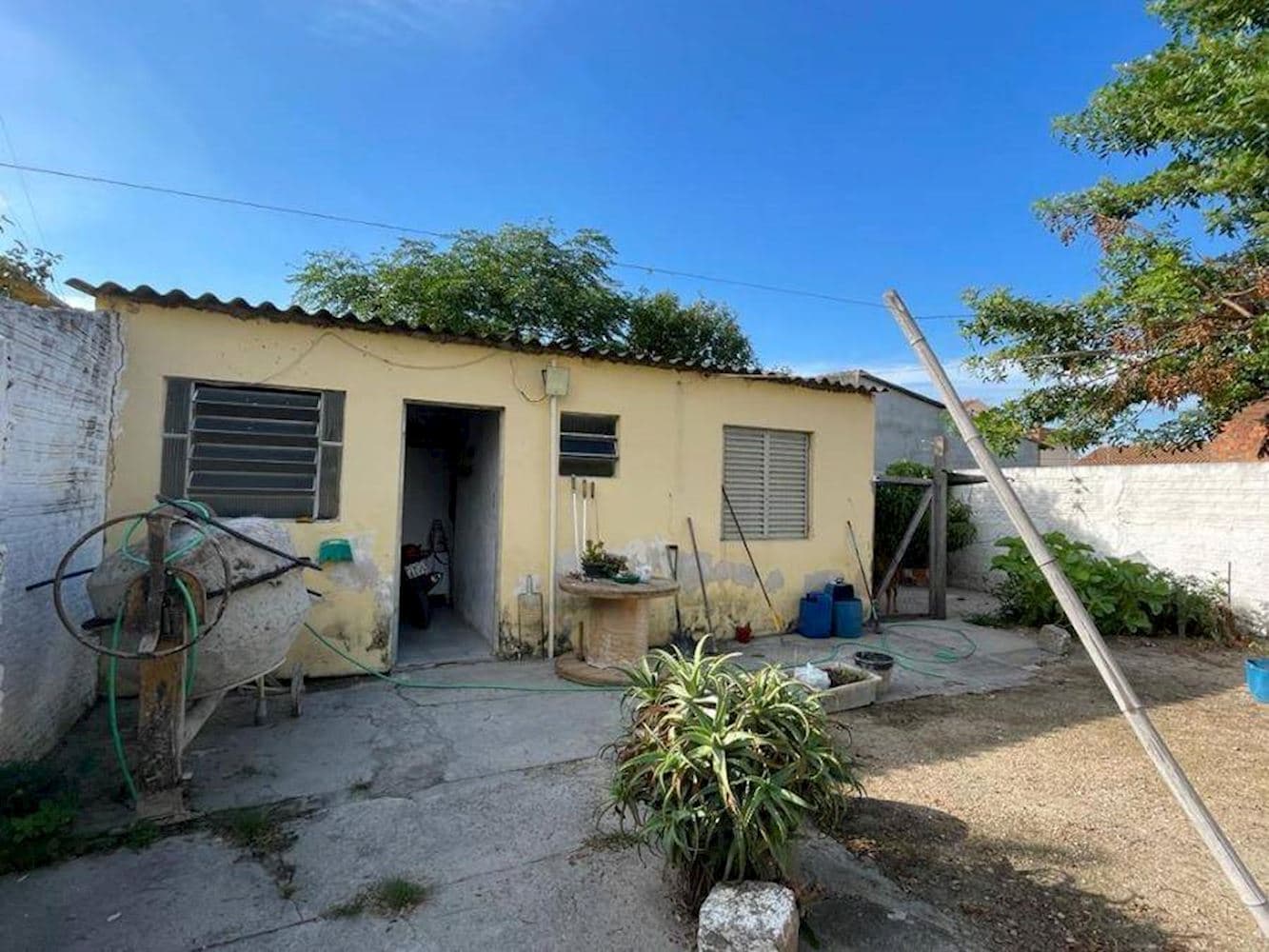 Foto 12 de 12: Casa em leilão em Pelotas - RS, bairro Tres Vendas — Casa - Tres Vendas - Pelotas/RS