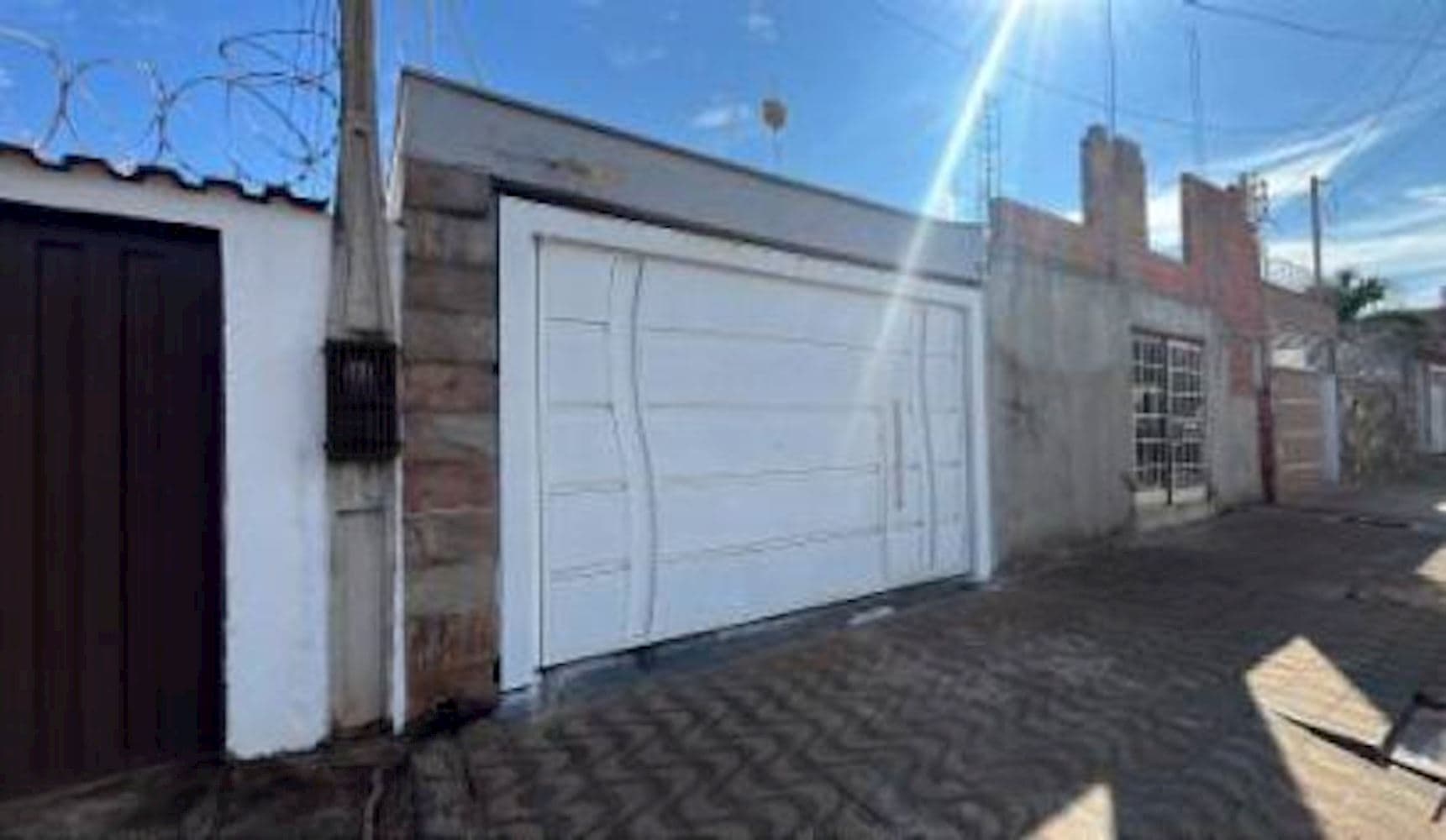 Foto 1 de 14: Casa em leilão em Ribeirão Preto - SP, bairro Campos Elíseos — Casa - Campos Elíseos - Ribeirão Preto/SP