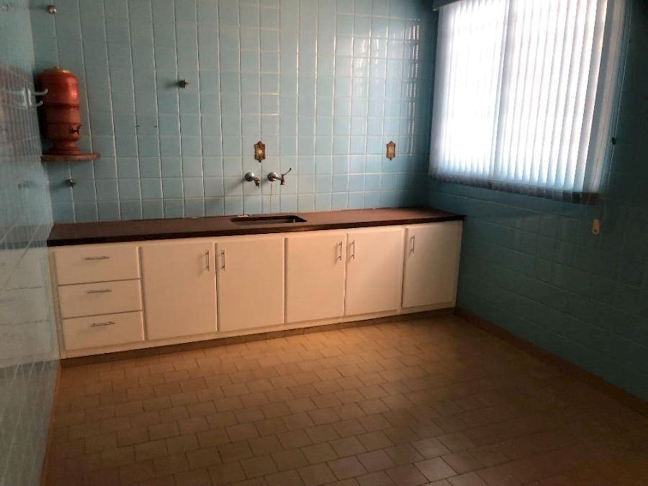 Foto 5 de 14: Casa em leilão em Ribeirão Preto - SP, bairro Campos Elíseos — Casa - Campos Elíseos - Ribeirão Preto/SP