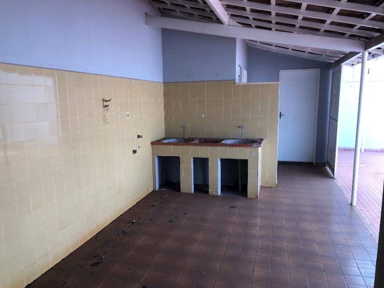 Foto 13 de 14: Casa em leilão em Ribeirão Preto - SP, bairro Campos Elíseos — Casa - Campos Elíseos - Ribeirão Preto/SP