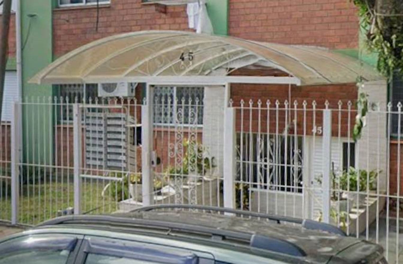Foto 2 de 3: Apartamento em leilão em Porto Alegre - RS, bairro Parque Santa Fe — Apartamento - Parque Santa Fe - Porto Alegre/RS