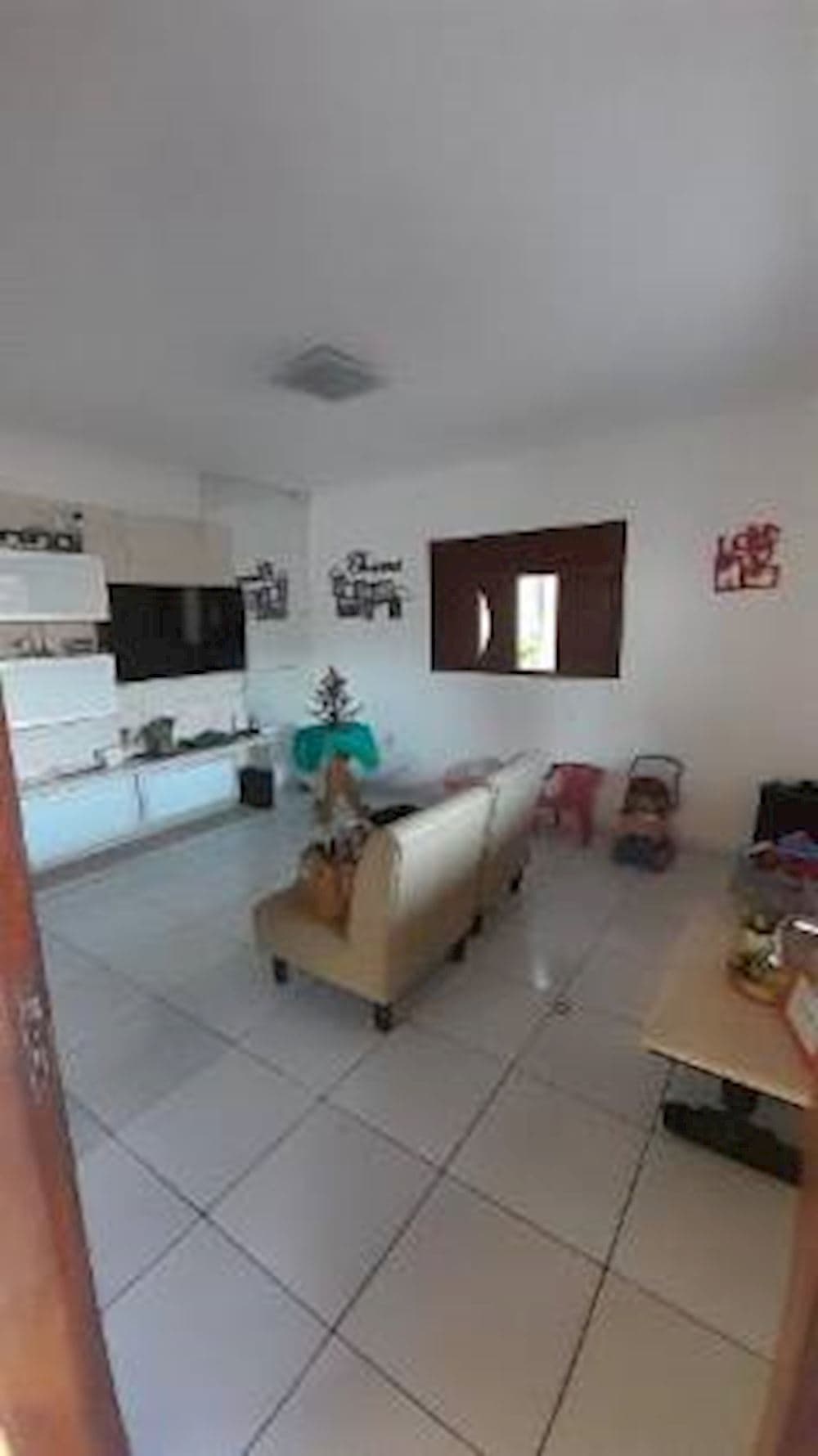 Foto 4 de 12: Casa em leilão em São Gonçalo Do Amarante - RN, bairro Jardins — Casa - Jardins - São Gonçalo do Amarante/RN