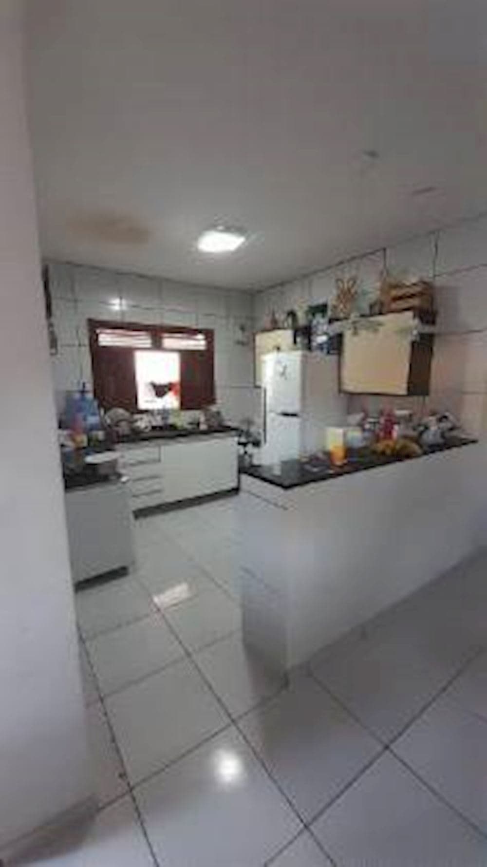 Foto 5 de 12: Casa em leilão em São Gonçalo Do Amarante - RN, bairro Jardins — Casa - Jardins - São Gonçalo do Amarante/RN