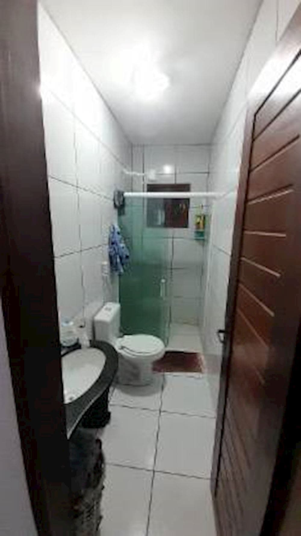 Foto 6 de 12: Casa em leilão em São Gonçalo Do Amarante - RN, bairro Jardins — Casa - Jardins - São Gonçalo do Amarante/RN