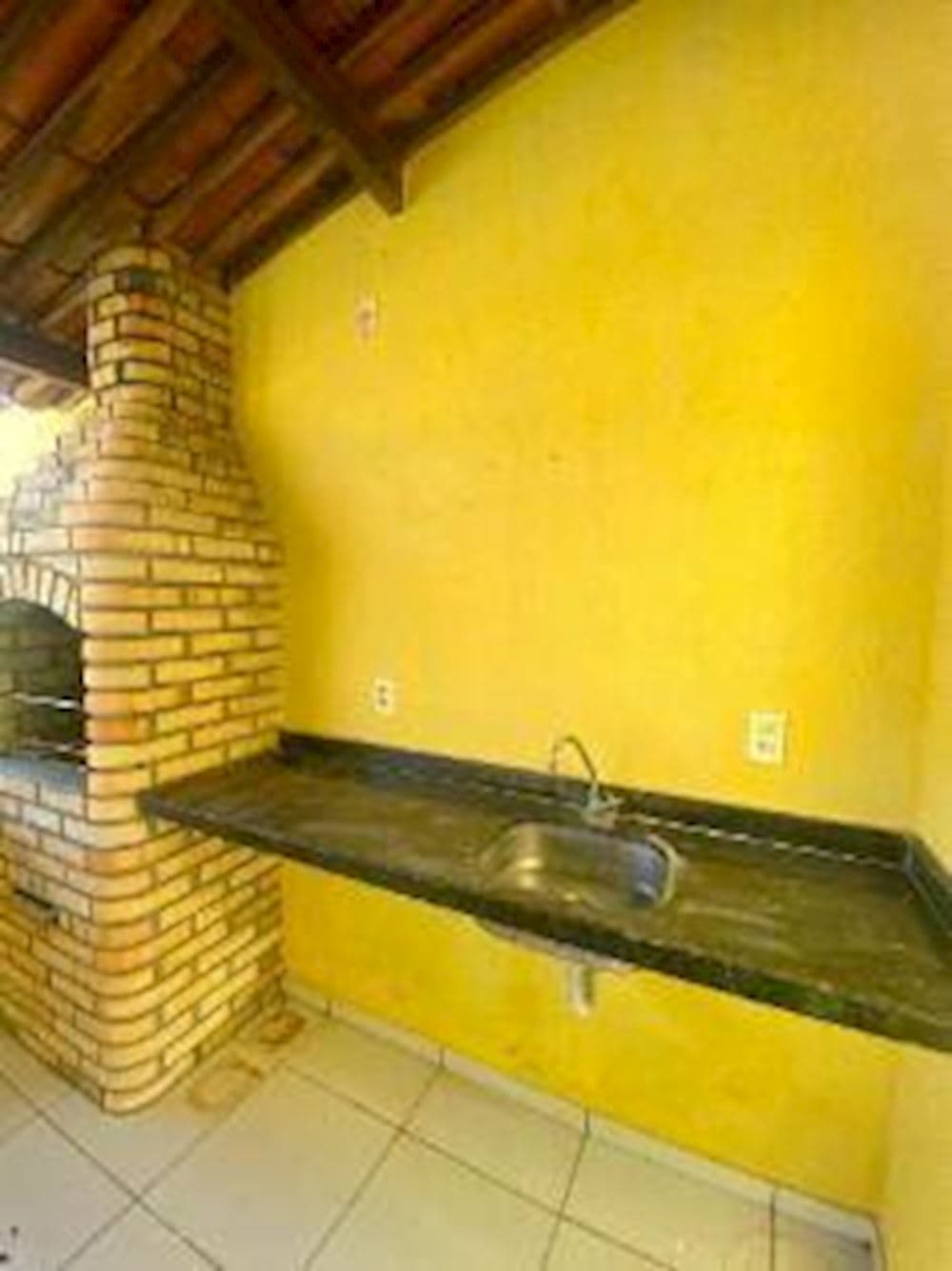 Foto 11 de 12: Casa em leilão em São Gonçalo Do Amarante - RN, bairro Jardins — Casa - Jardins - São Gonçalo do Amarante/RN
