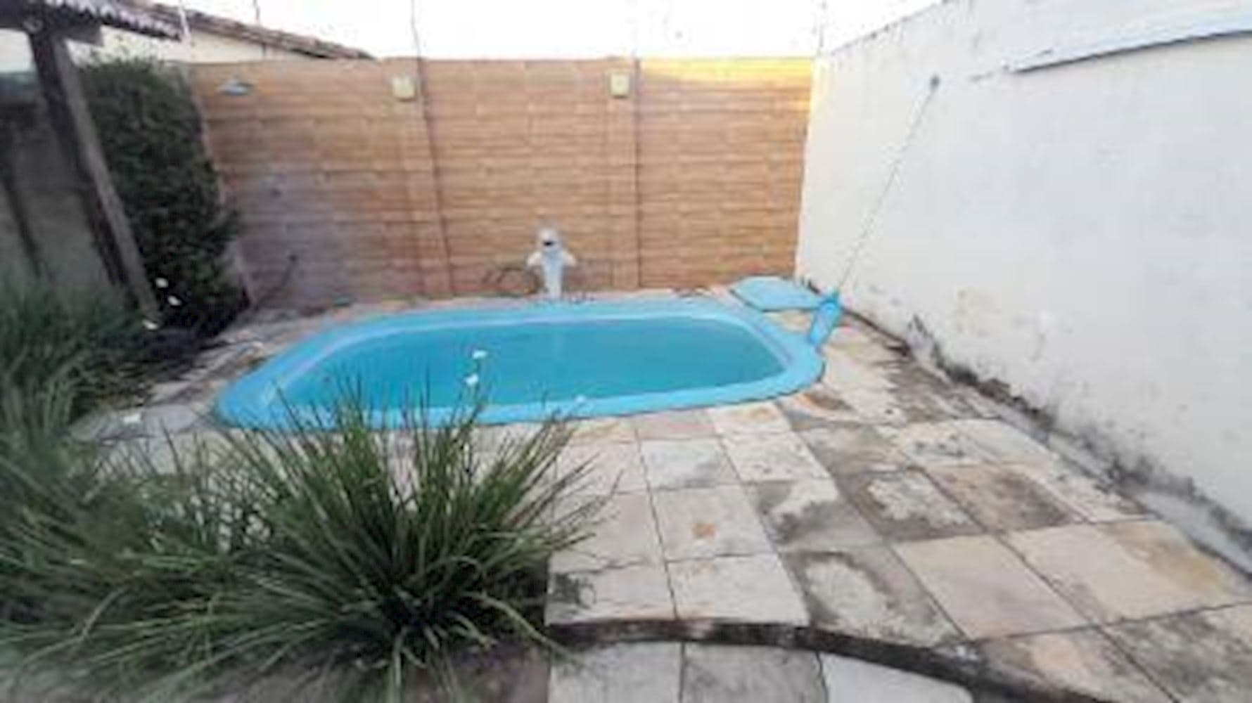 Foto 12 de 12: Casa em leilão em São Gonçalo Do Amarante - RN, bairro Jardins — Casa - Jardins - São Gonçalo do Amarante/RN