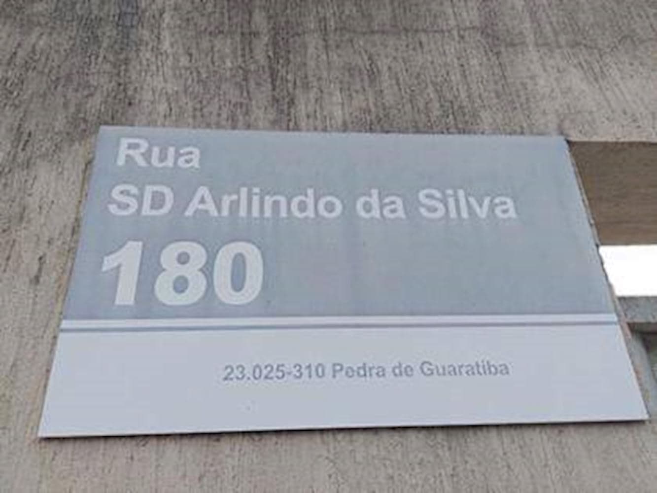 Foto 3 de 3: Casa em leilão em Rio De Janeiro - RJ, bairro Freguesia de Guaratiba — Casa - Freguesia De Guaratiba - Rio de Janeiro/RJ
