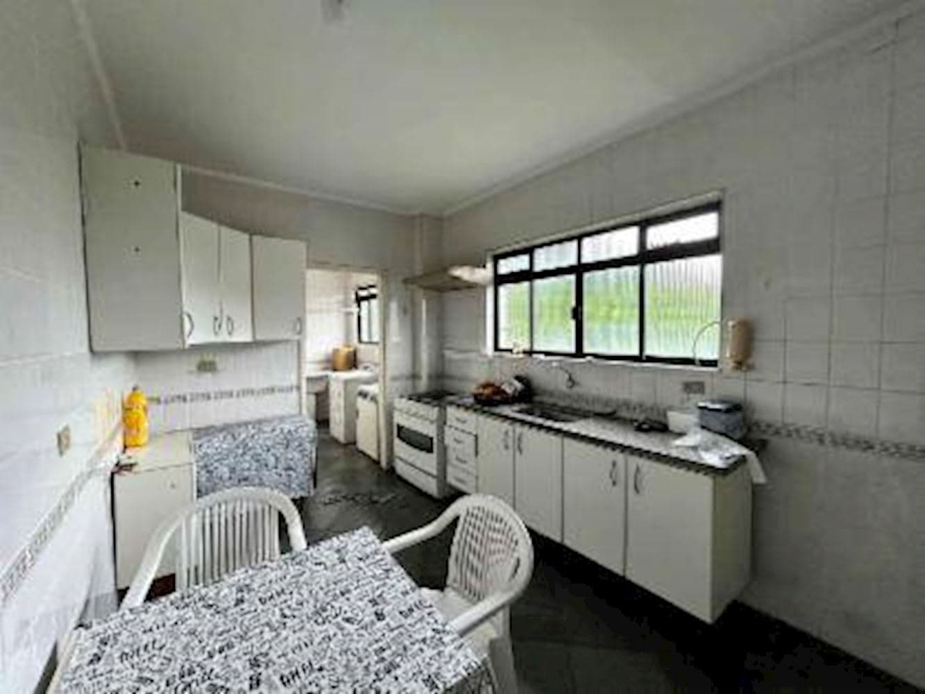 Foto 5 de 19: Apartamento em leilão em Guarujá - SP, bairro Pitangueiras — Apartamento - Pitangueiras - Guarujá/SP