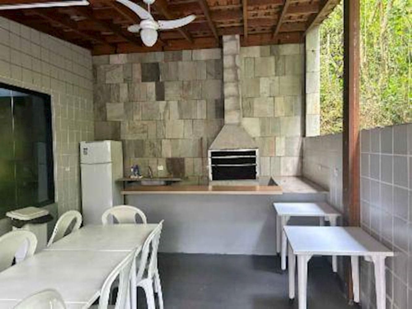 Foto 18 de 19: Apartamento em leilão em Guarujá - SP, bairro Pitangueiras — Apartamento - Pitangueiras - Guarujá/SP