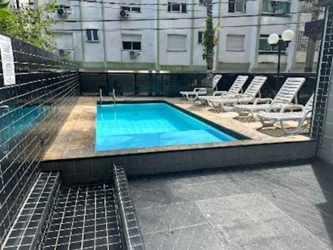 Foto 19 de 19: Apartamento em leilão em Guarujá - SP, bairro Pitangueiras — Apartamento - Pitangueiras - Guarujá/SP