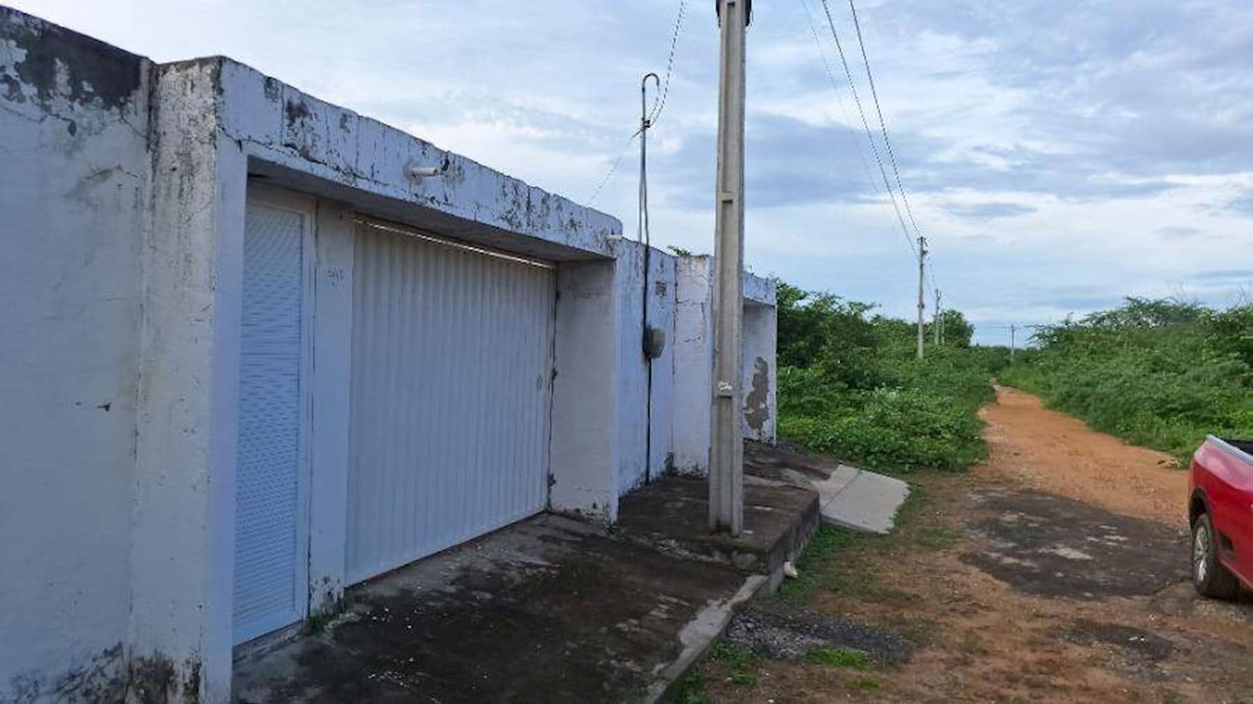 Foto 2 de 3: Casa em leilão em Ipu - CE, bairro Mina — Casa - Mina - Ipu/CE