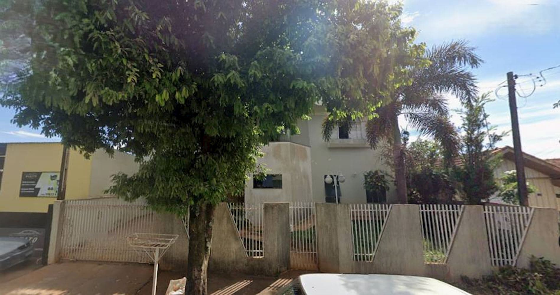 Foto 1 de 3: Casa em leilão em Floraí - PR, bairro Chacara Damiao — Casa - Chacara Damiao - Floraí/PR