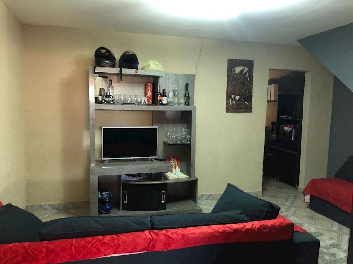 Foto 3 de 8: Casa em leilão em Bezerros - PE, bairro Bairro Novo — Casa - Loteamento Bairro Novo - Bezerros/PE