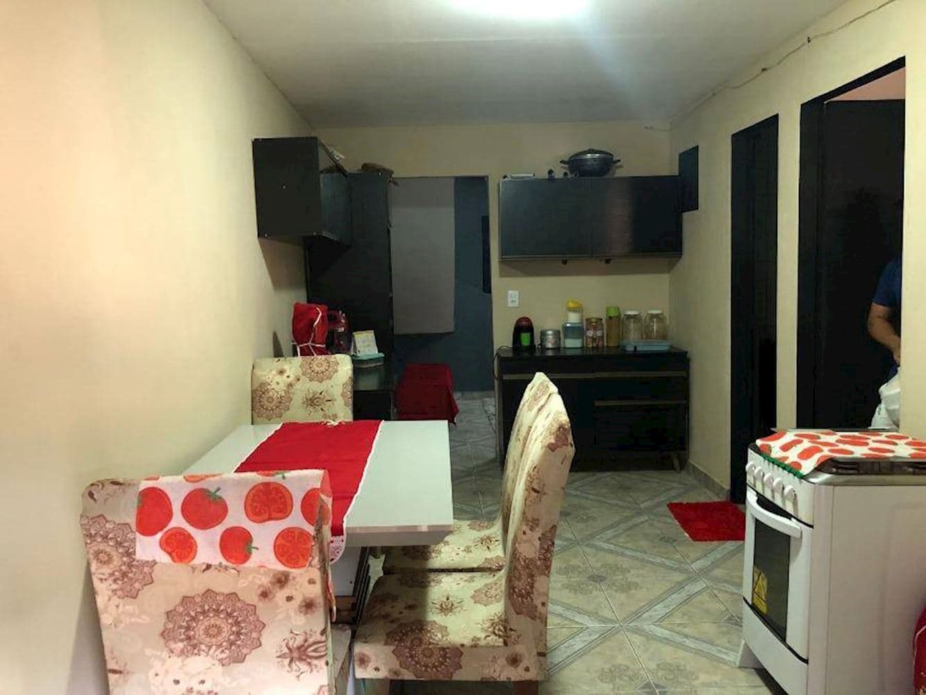 Foto 4 de 8: Casa em leilão em Bezerros - PE, bairro Bairro Novo — Casa - Loteamento Bairro Novo - Bezerros/PE